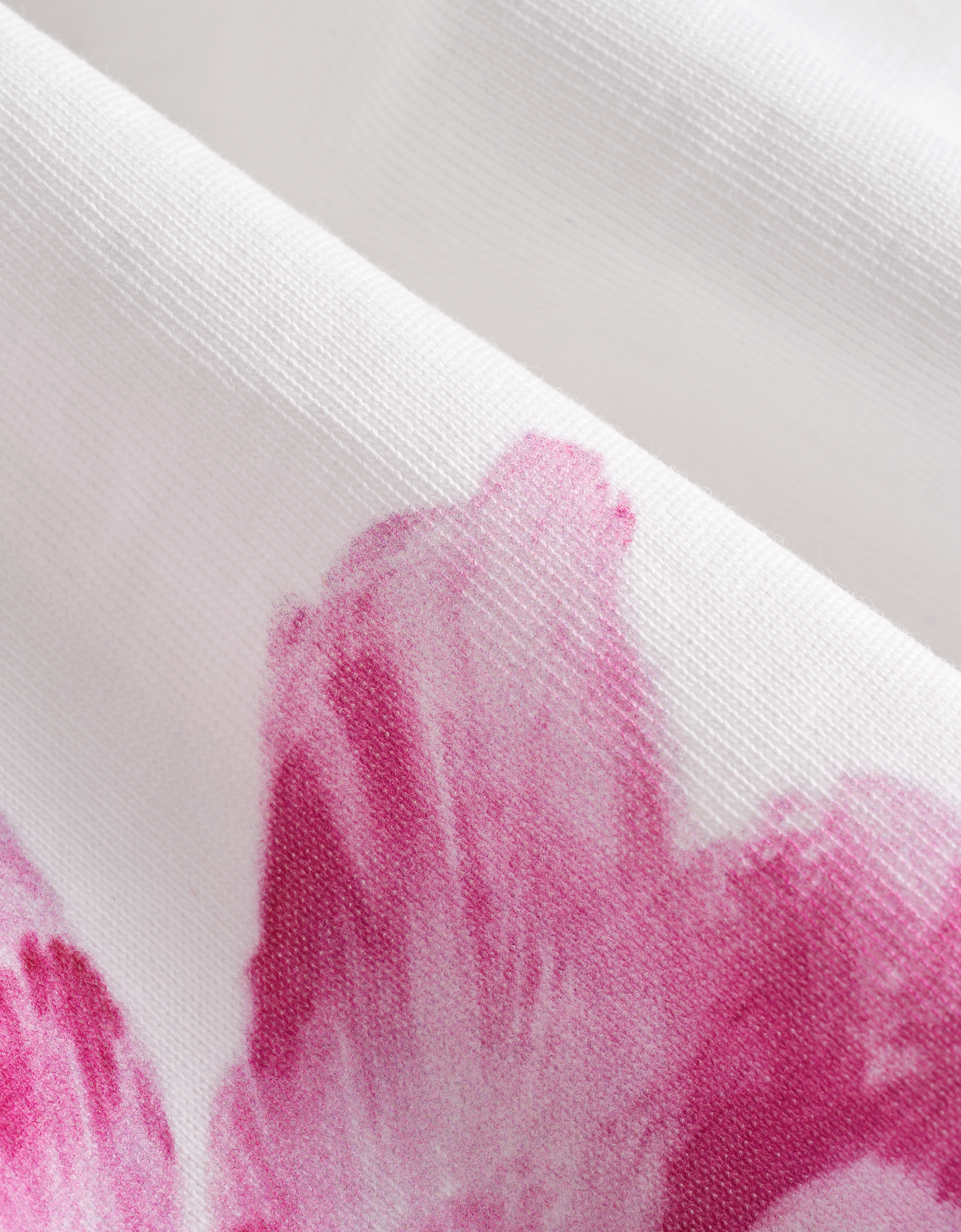 pink florals(a28875)