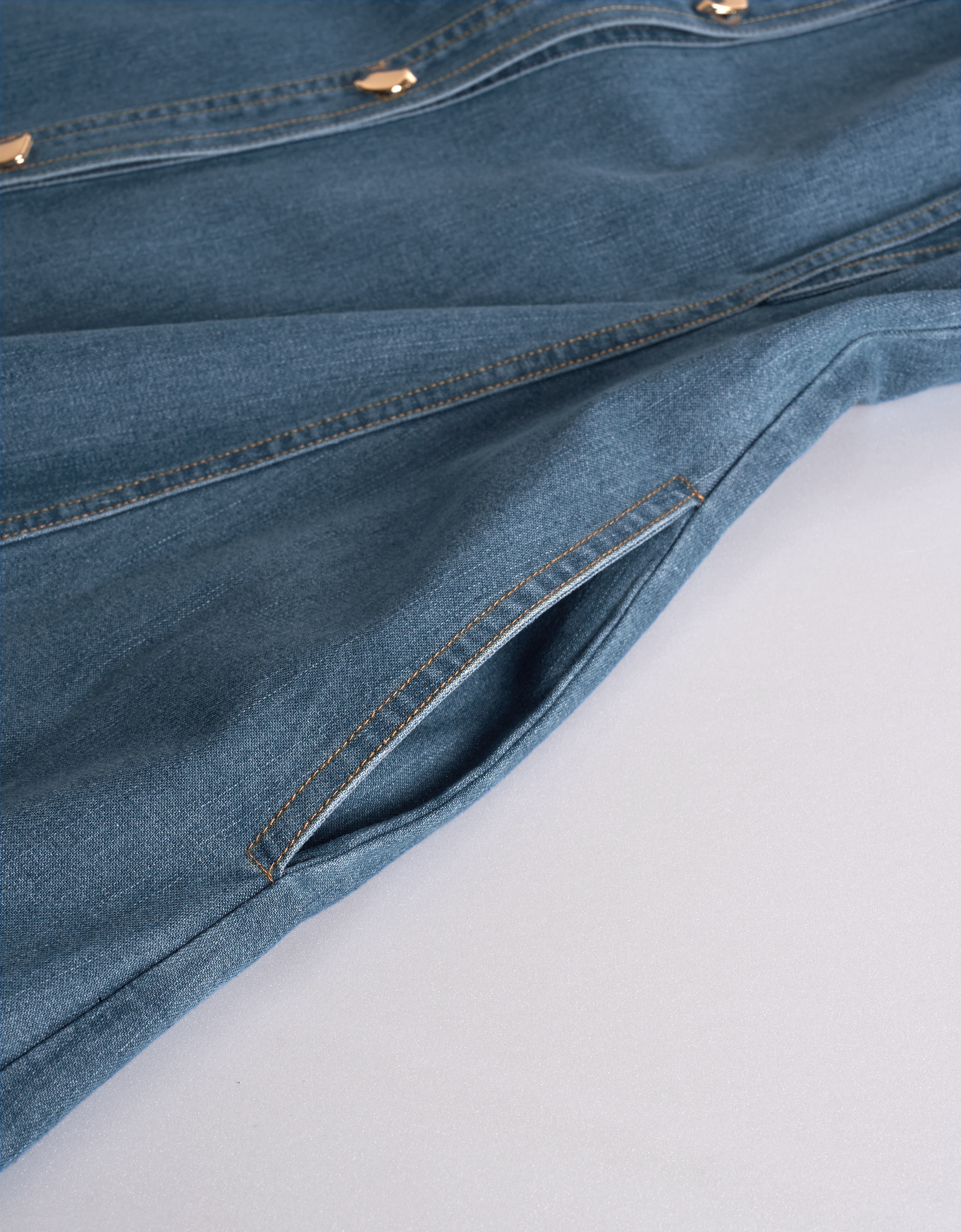 denim blue