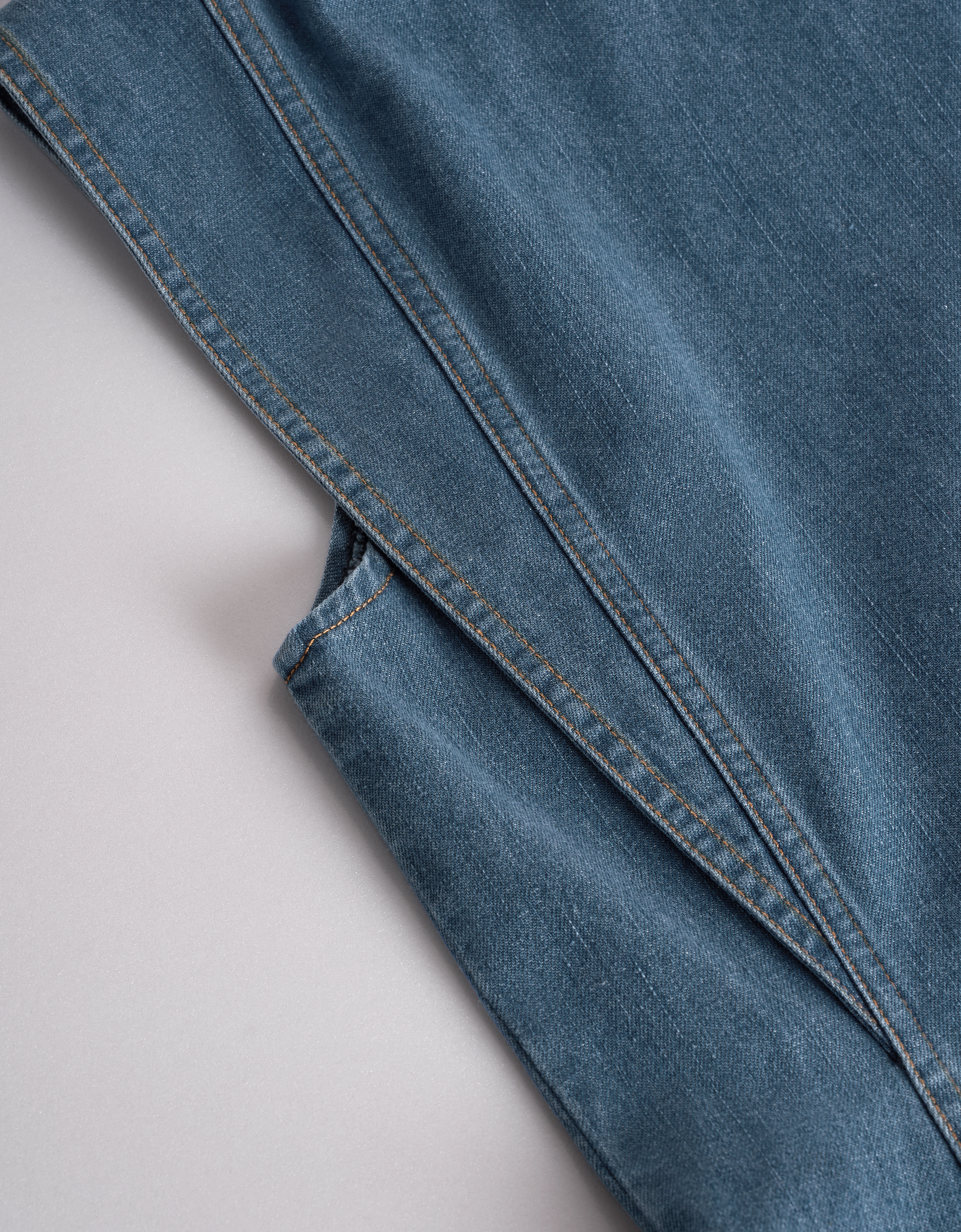 denim blue