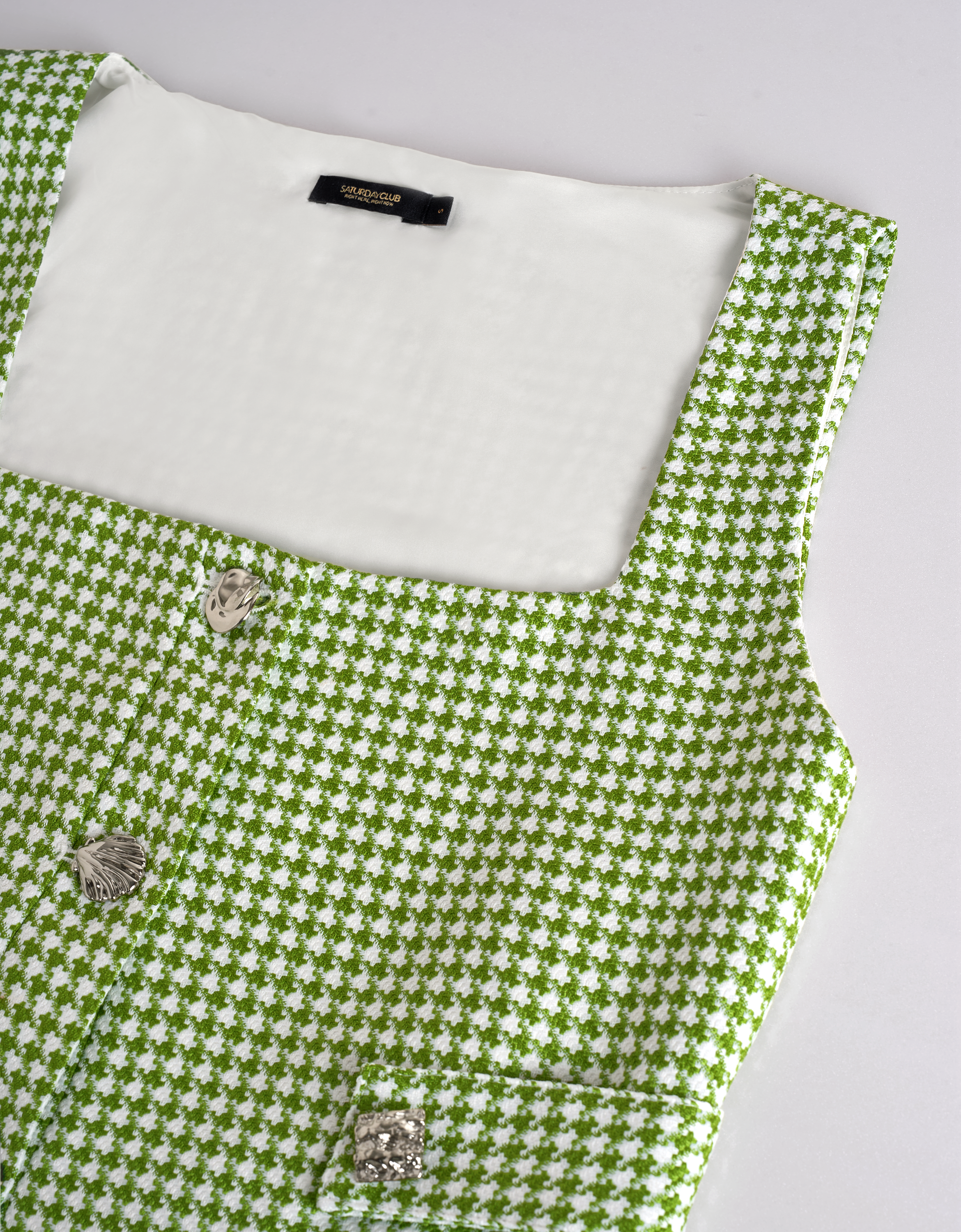 green & apricot(a29010)