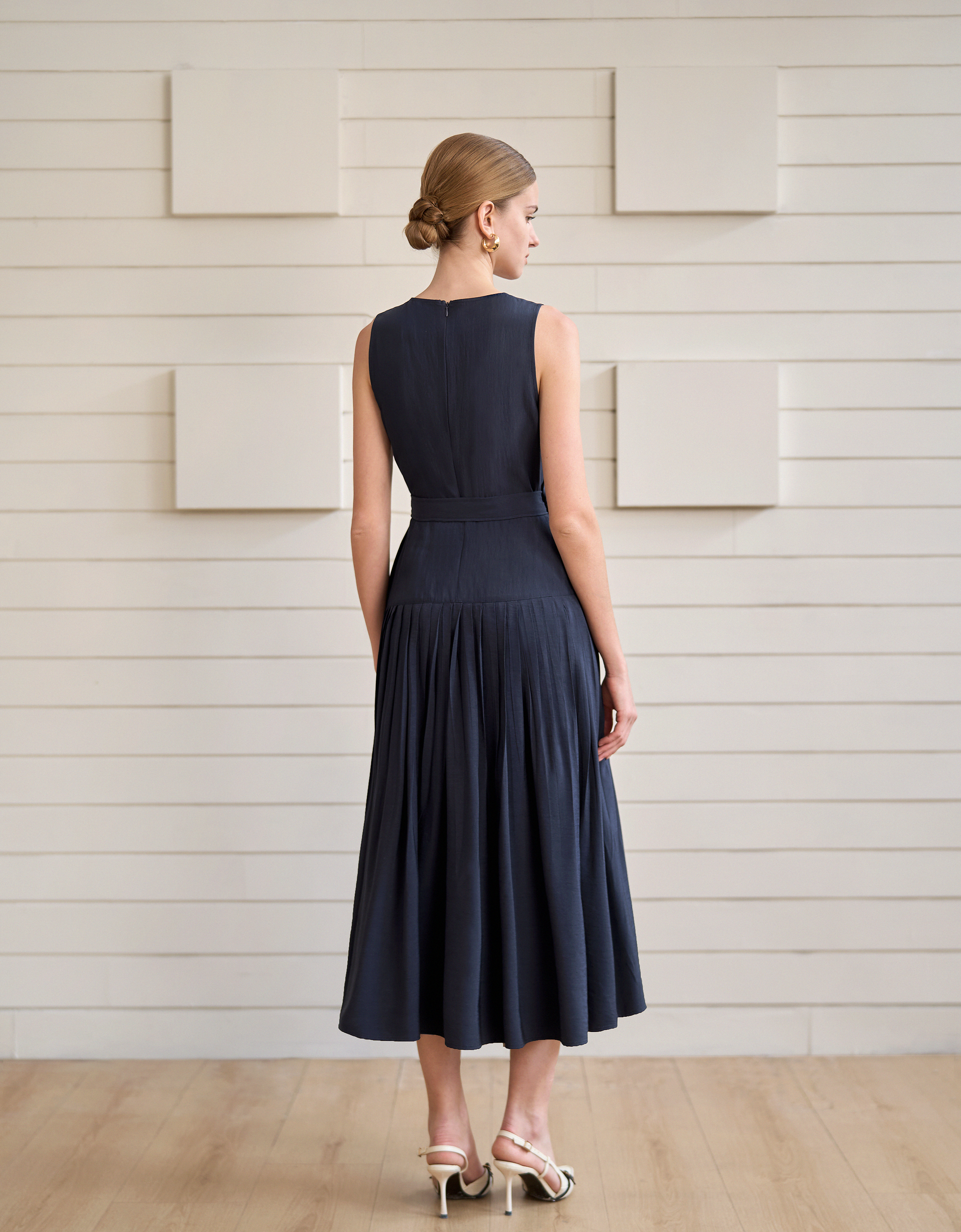 navy