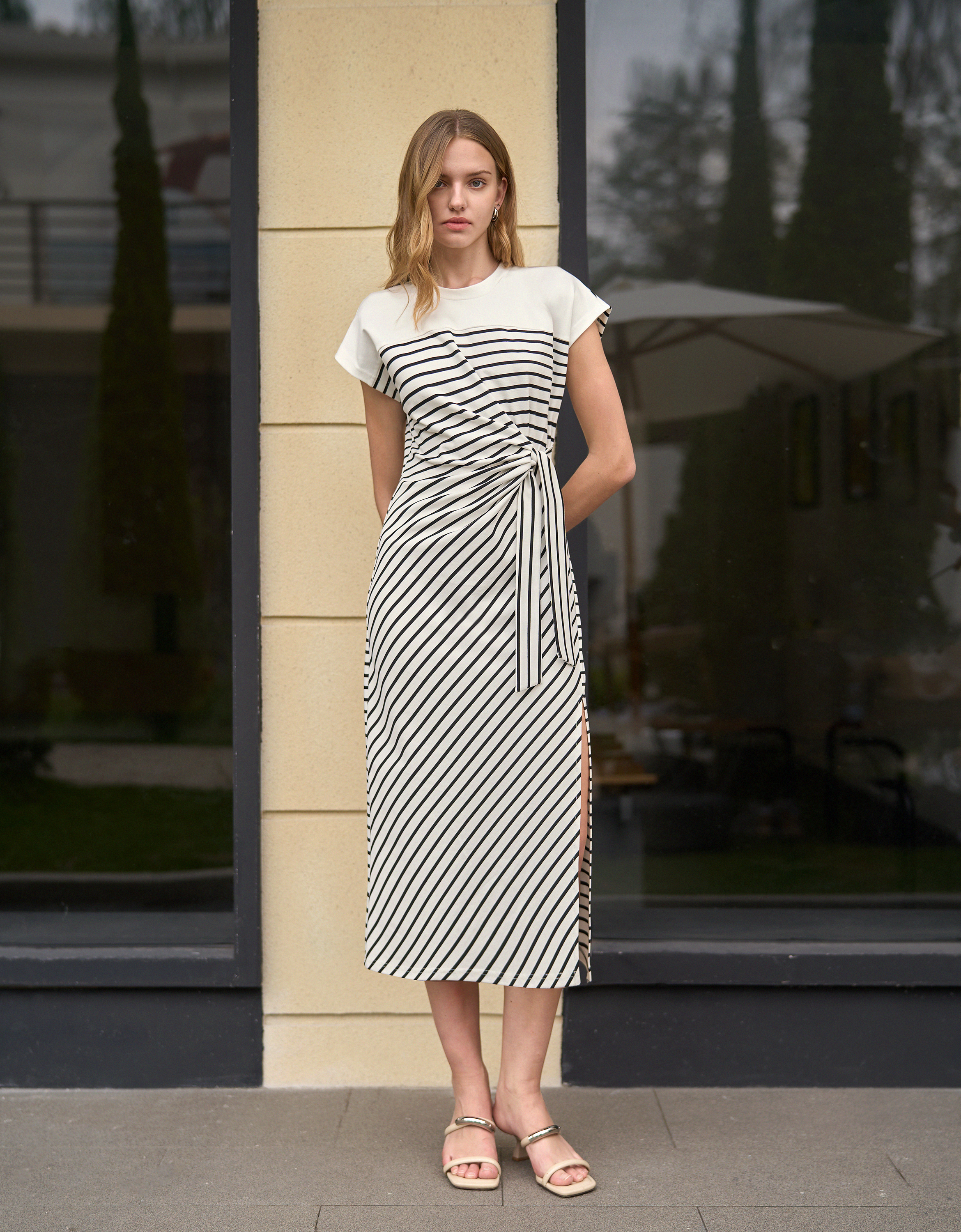 apricot & black(a29148)