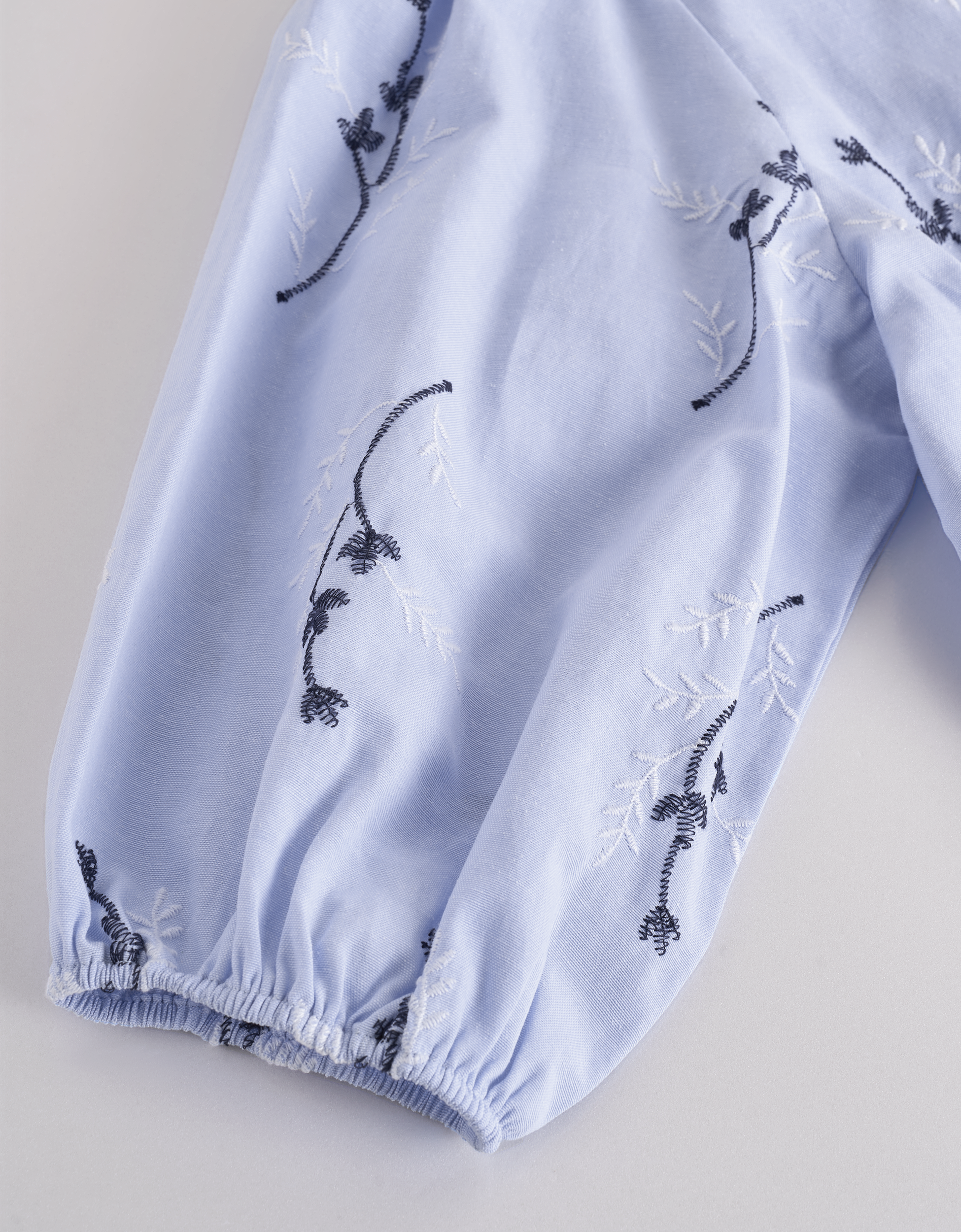 light blue