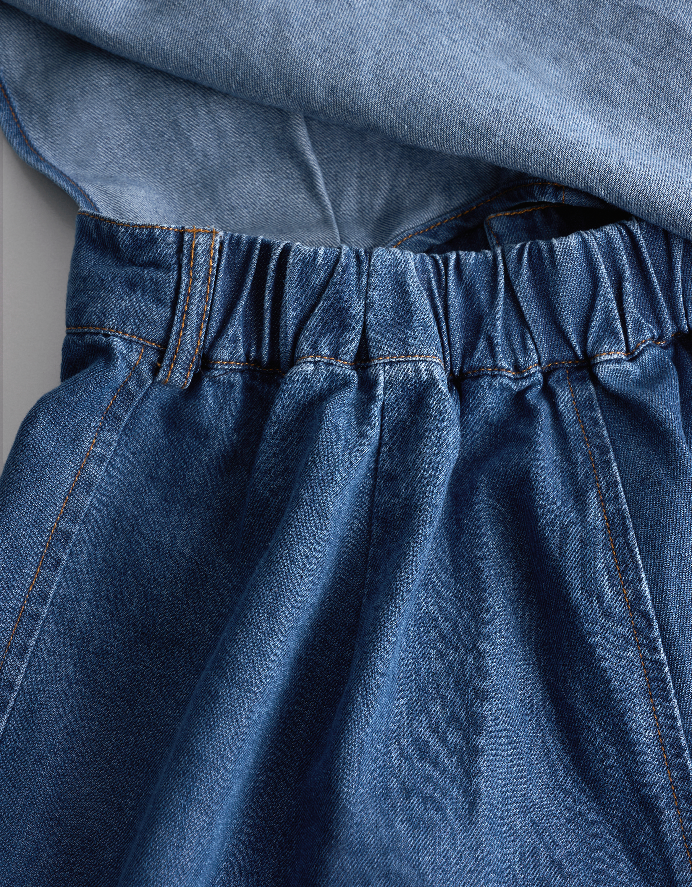denim blue