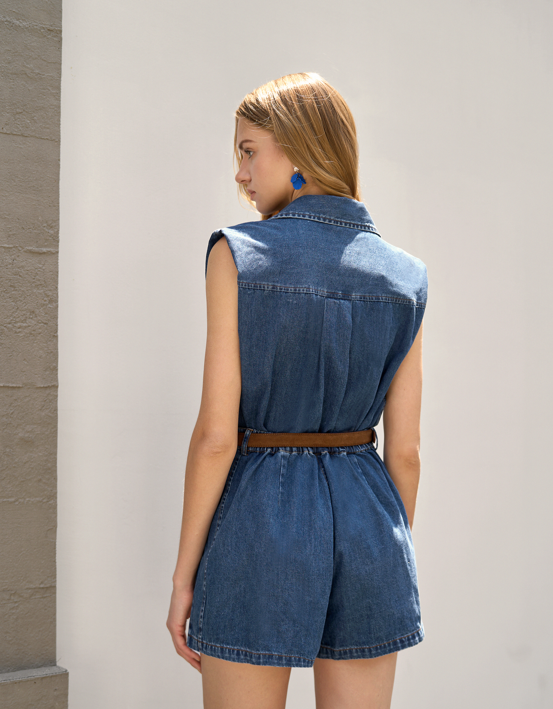 denim blue