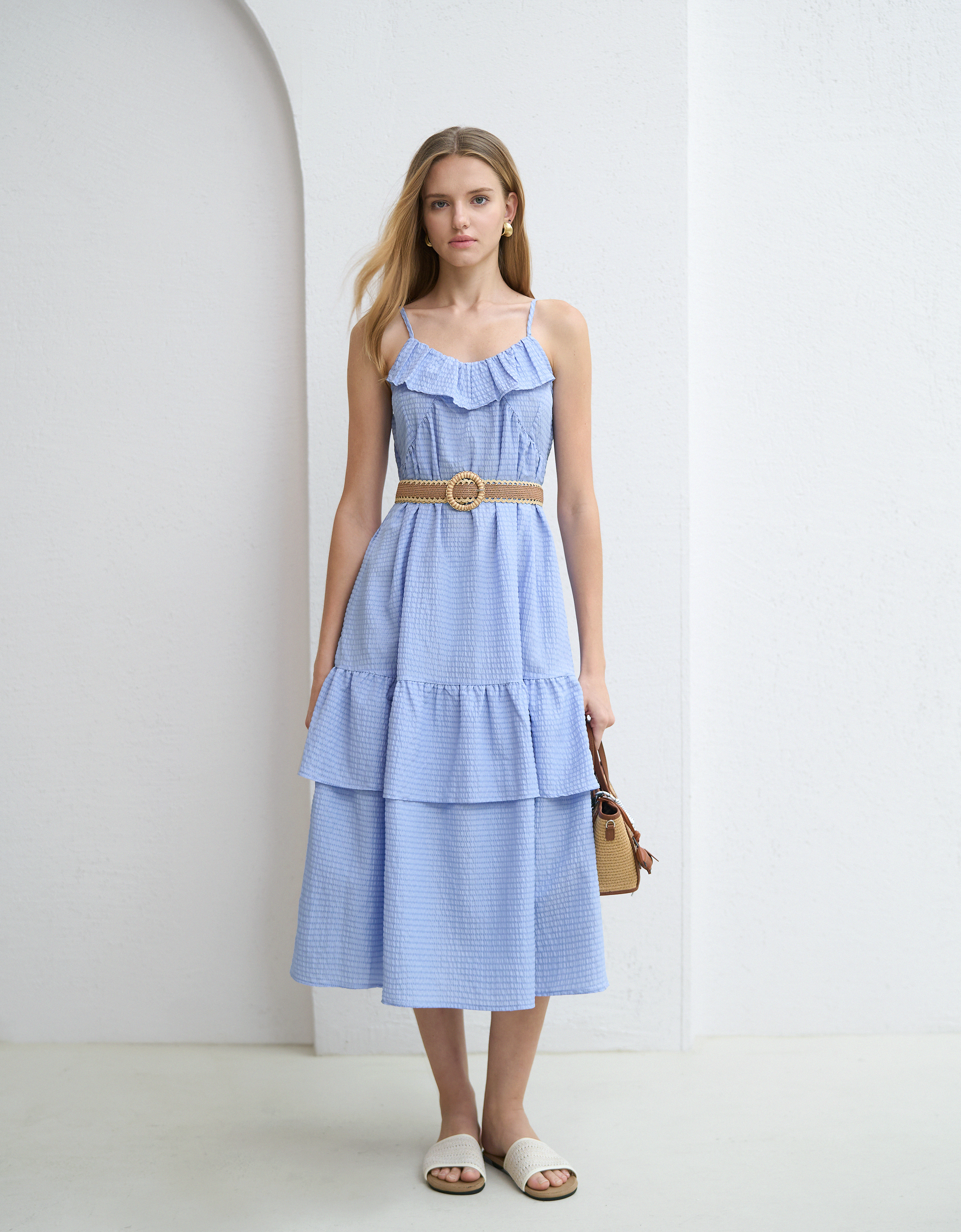 light blue