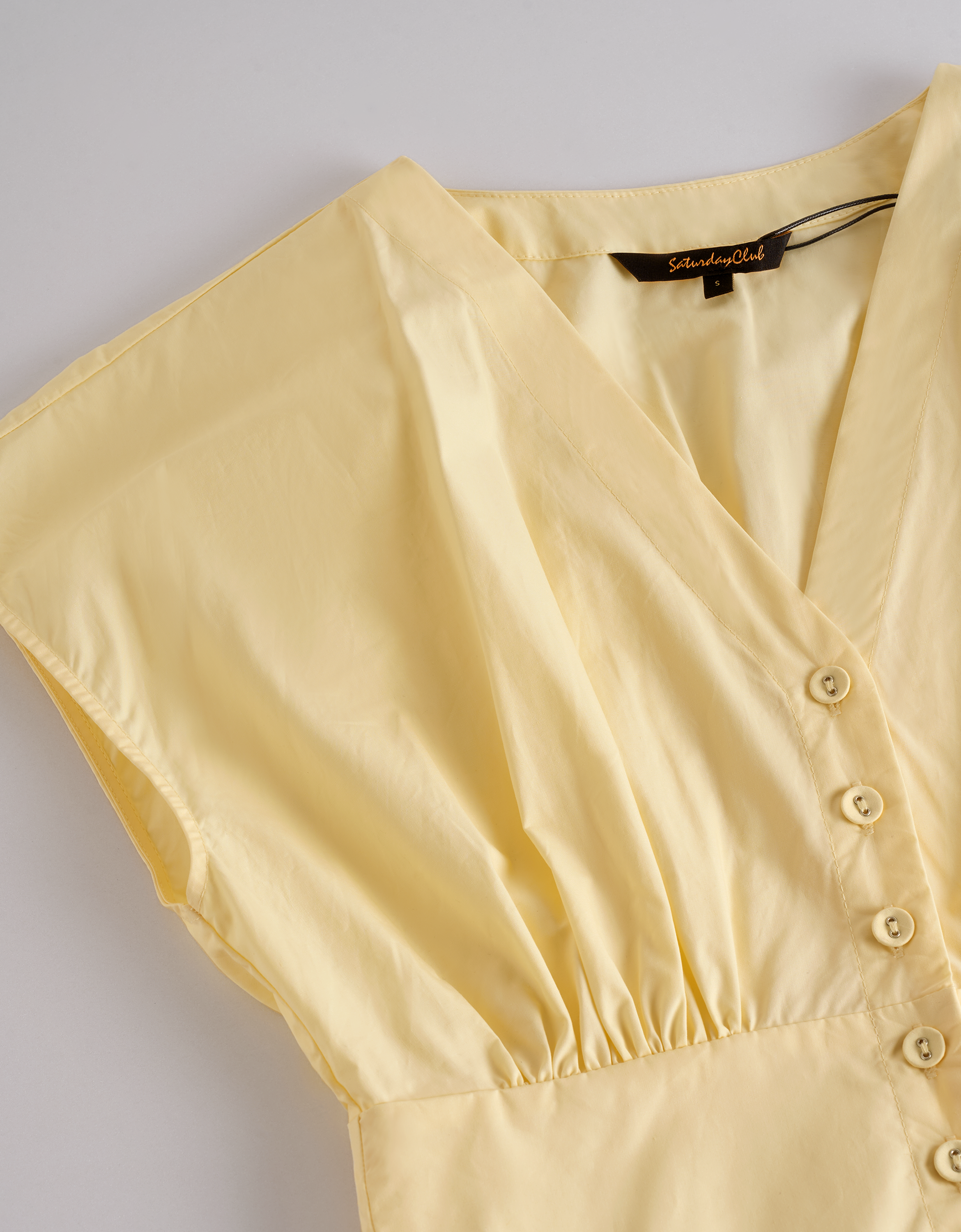 light yellow