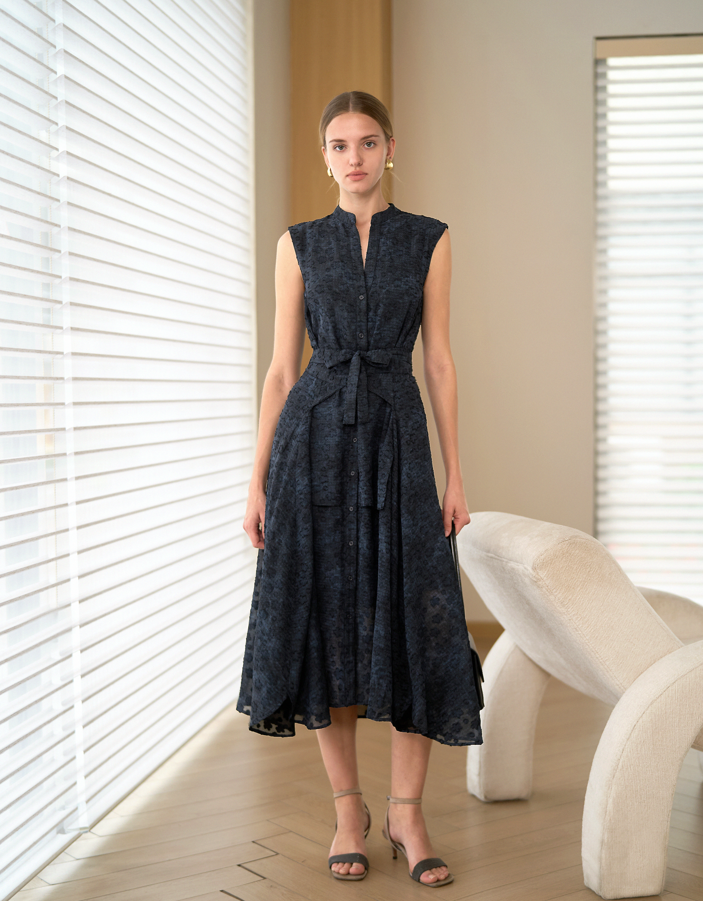 navy
