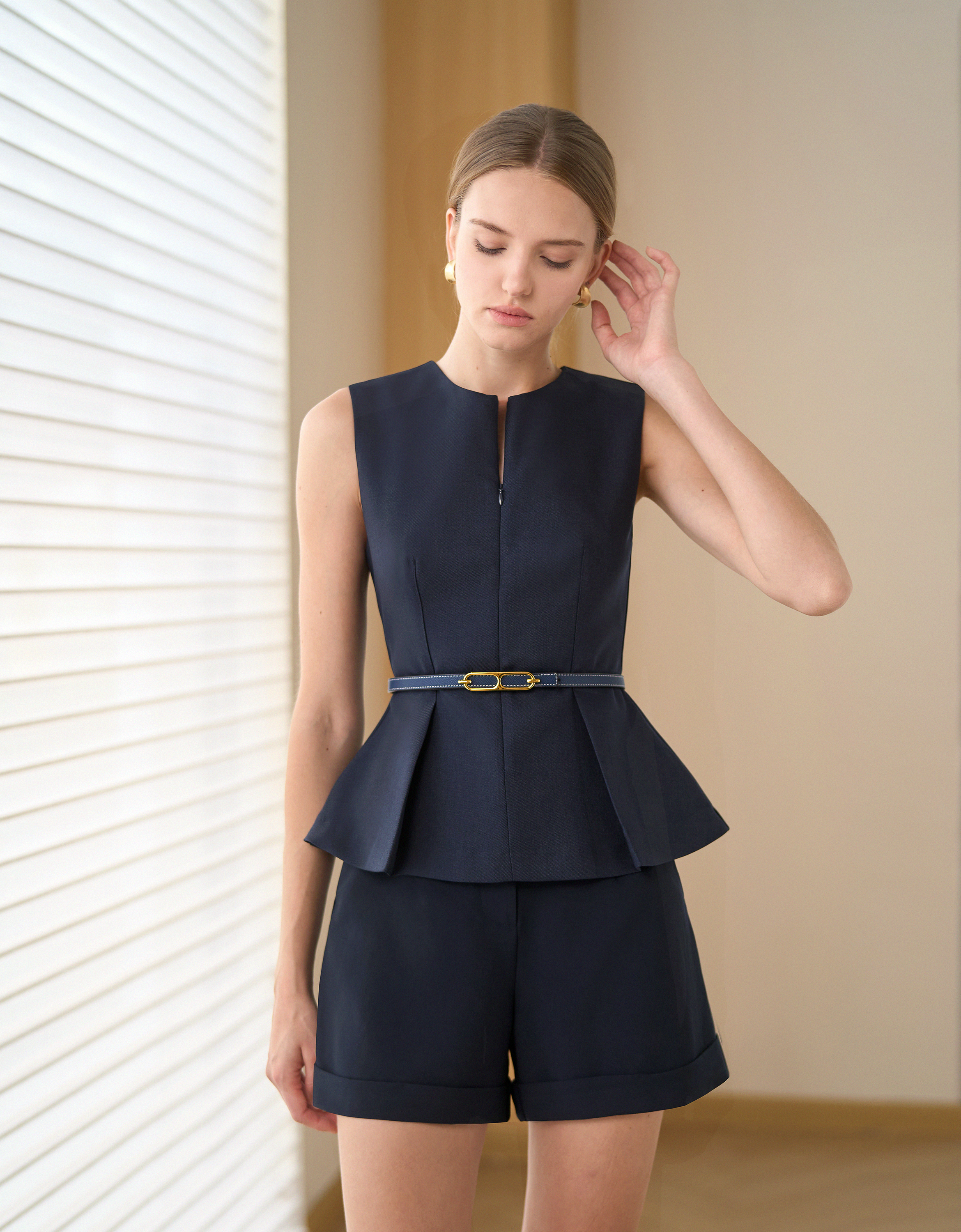 navy