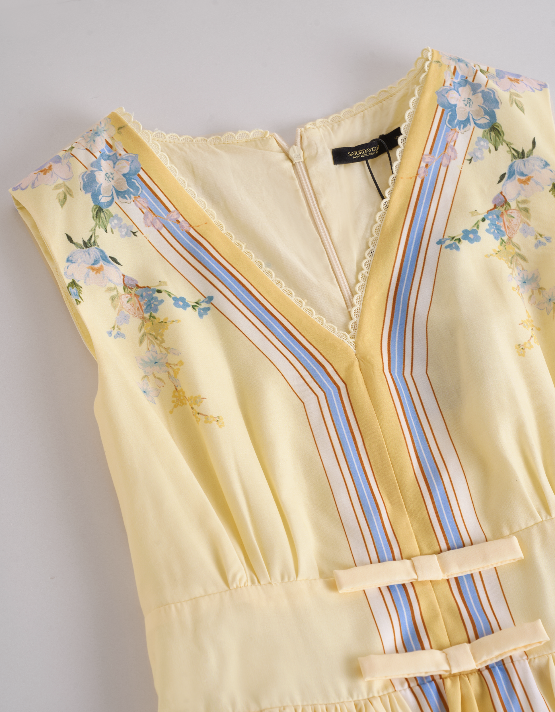 light yellow