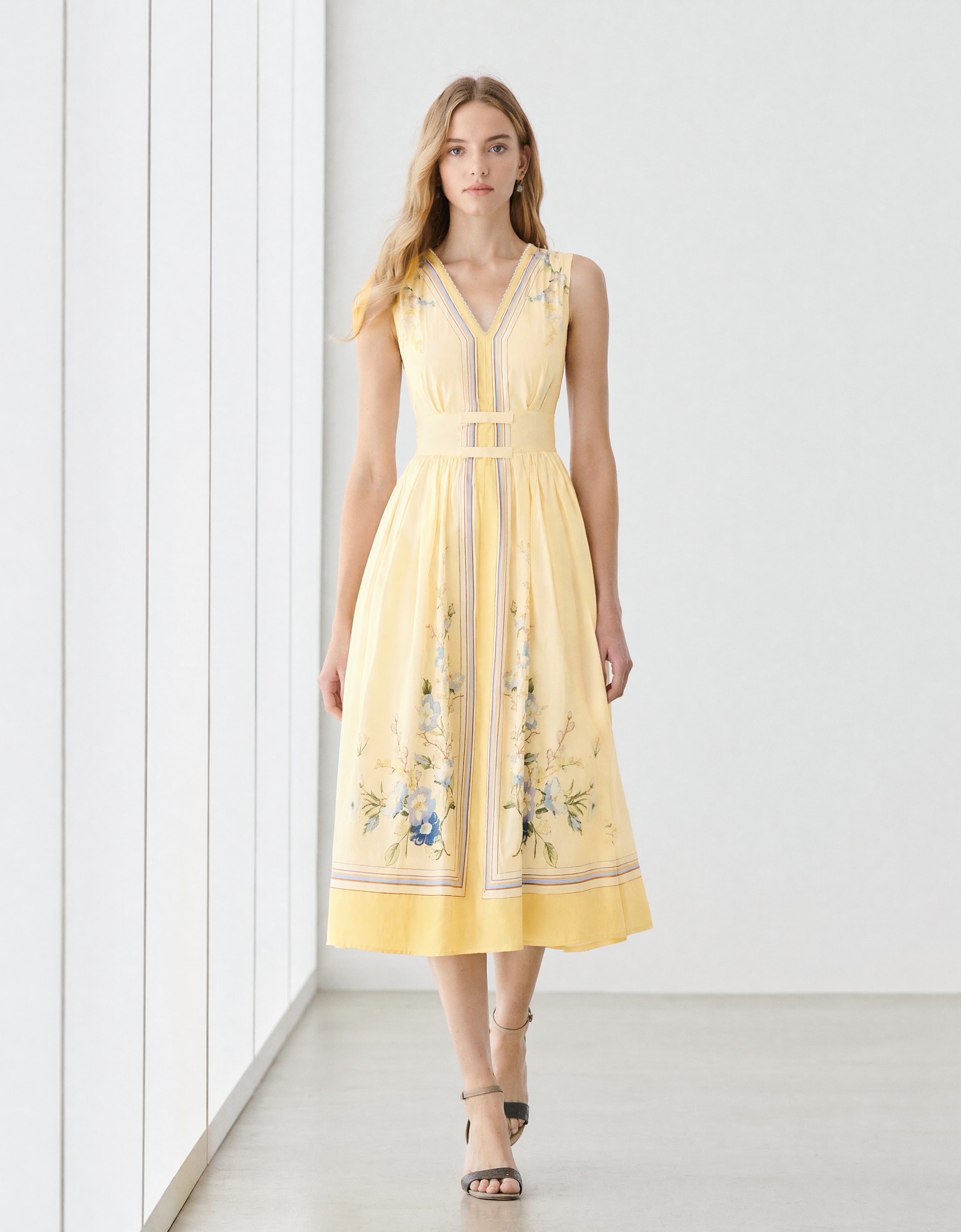 light yellow