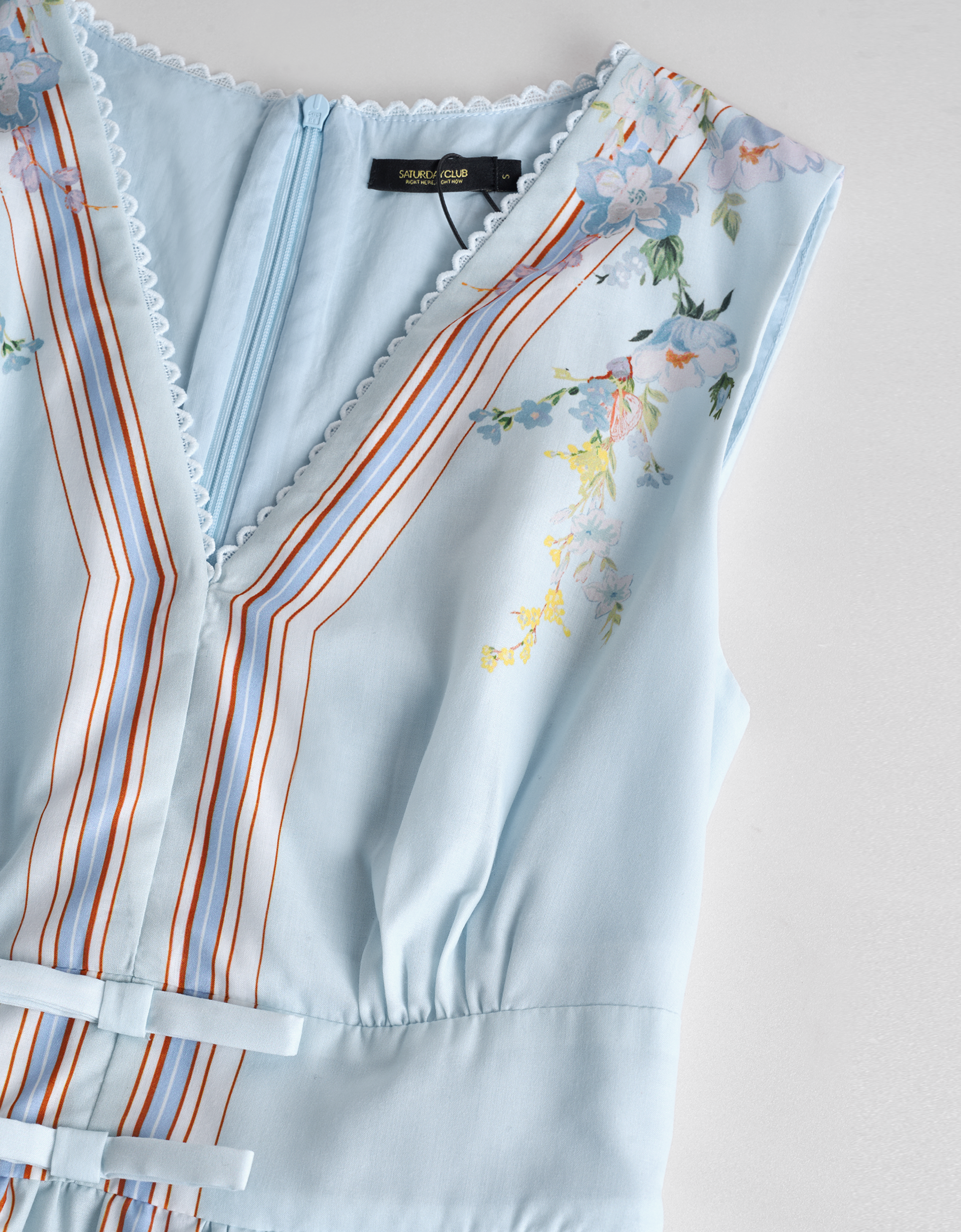 light blue