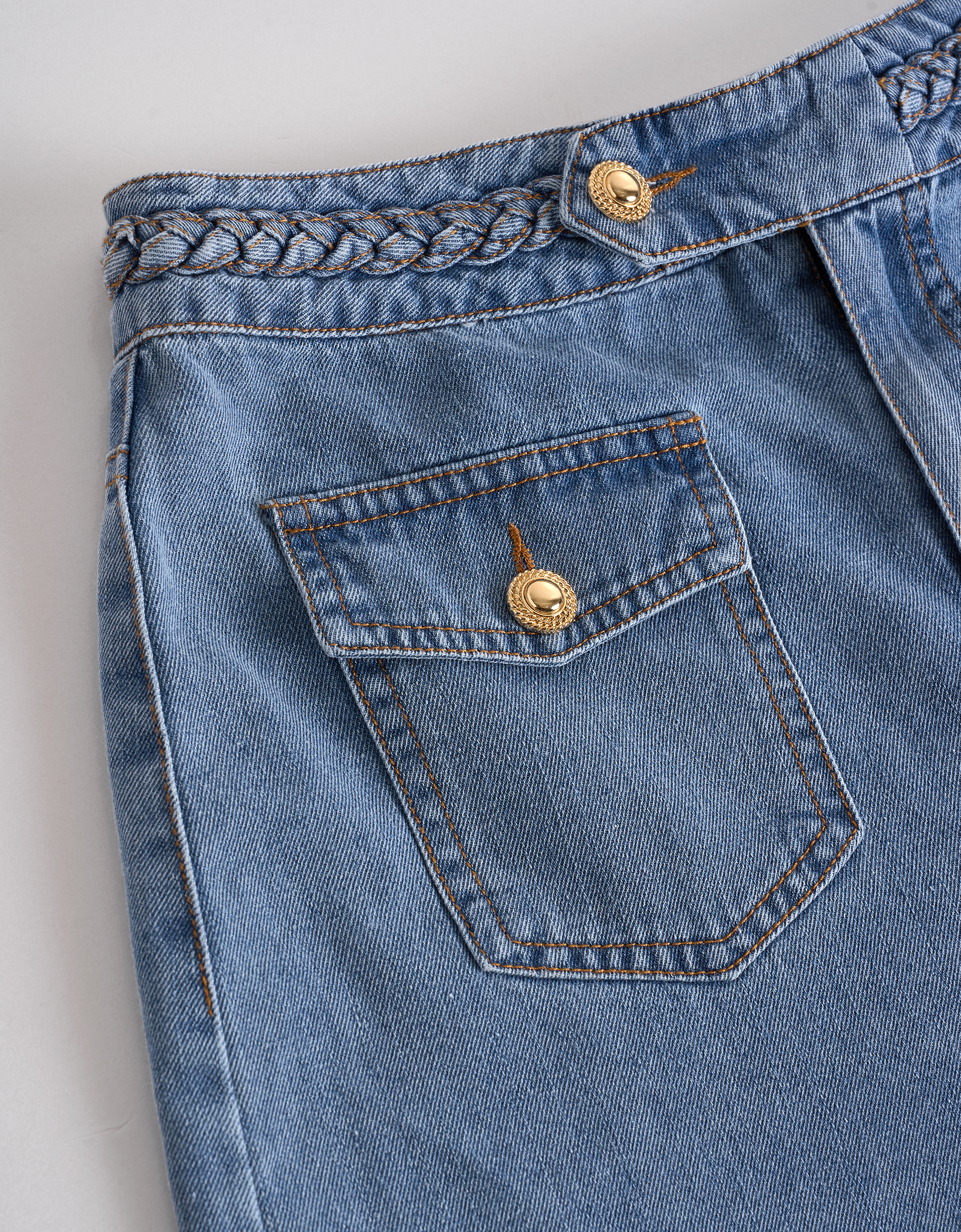 denim blue