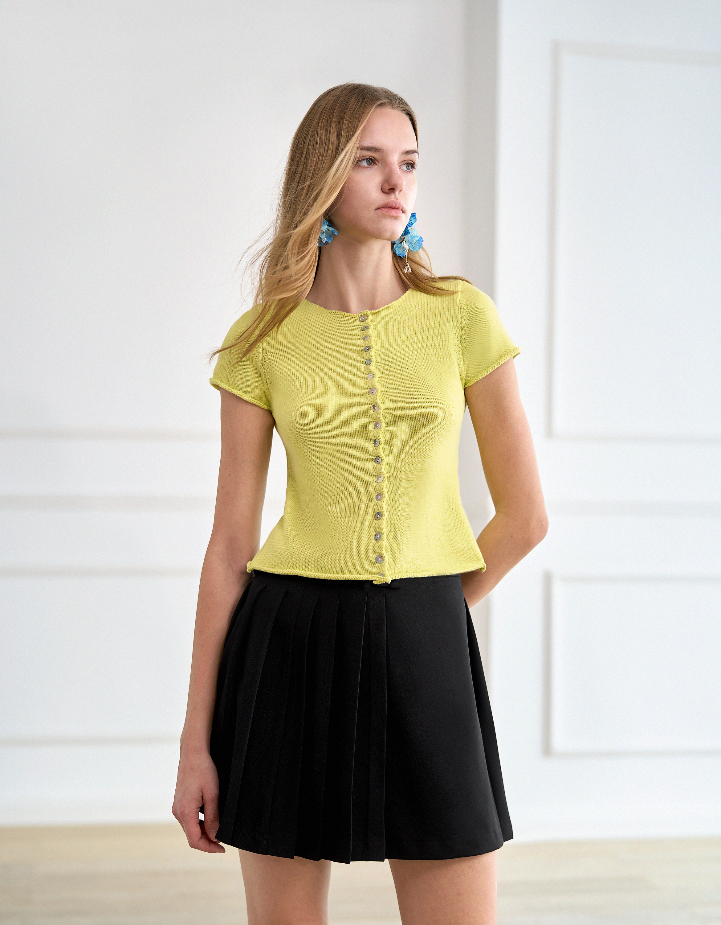 lime
