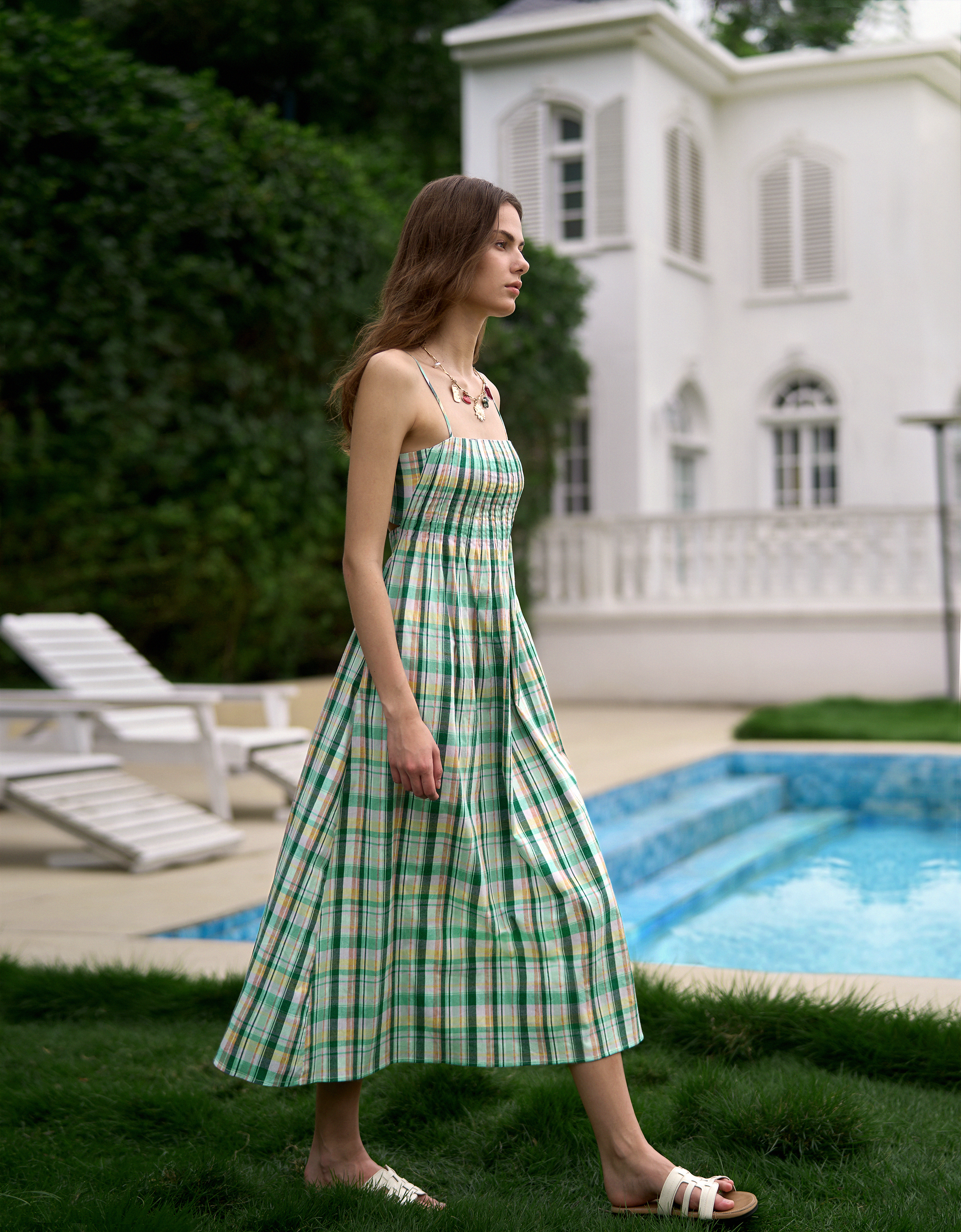 green print(a29618)