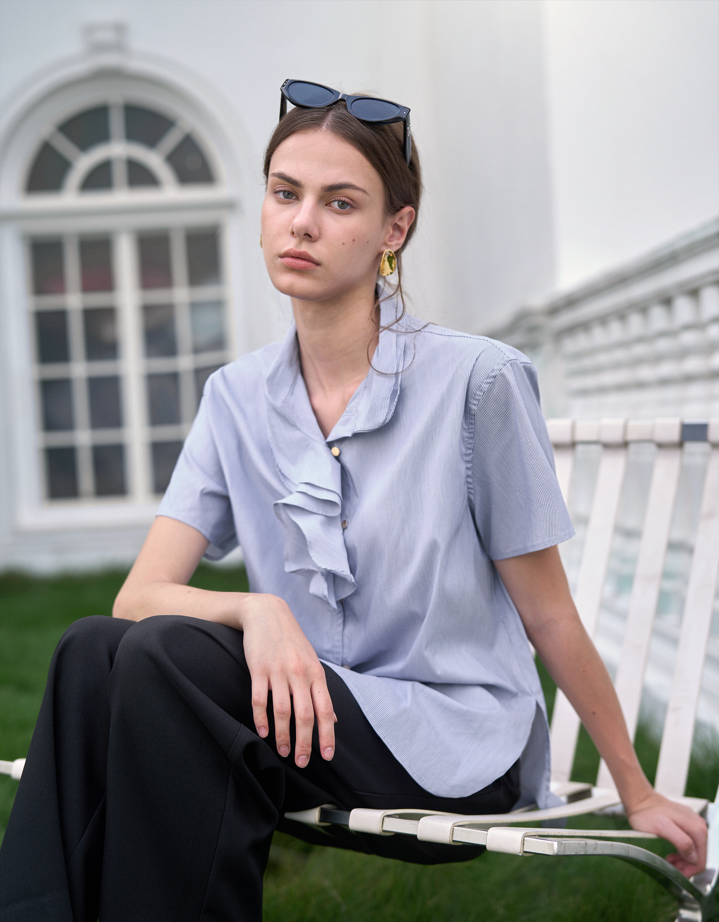 light blue