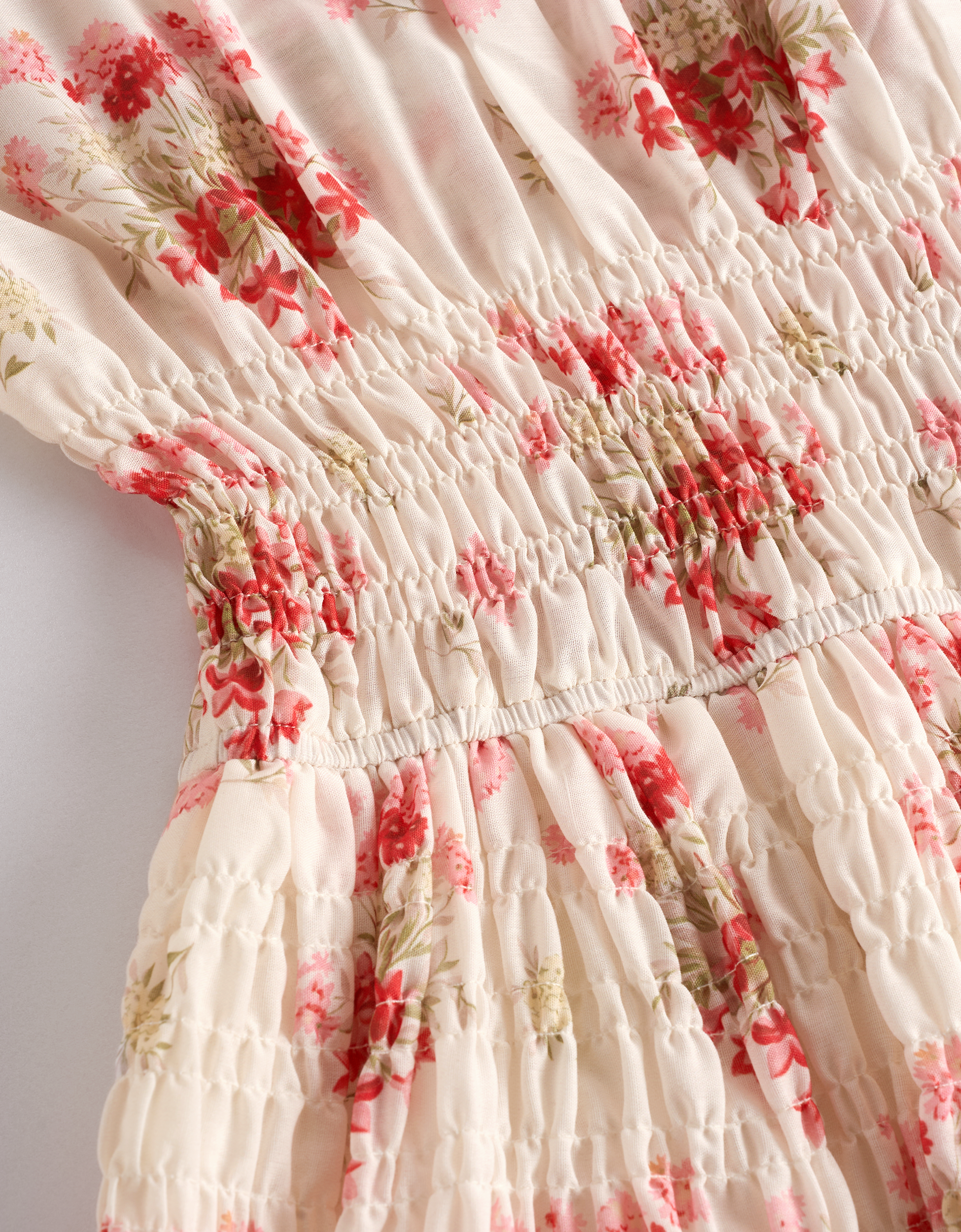 red florals(a29636)