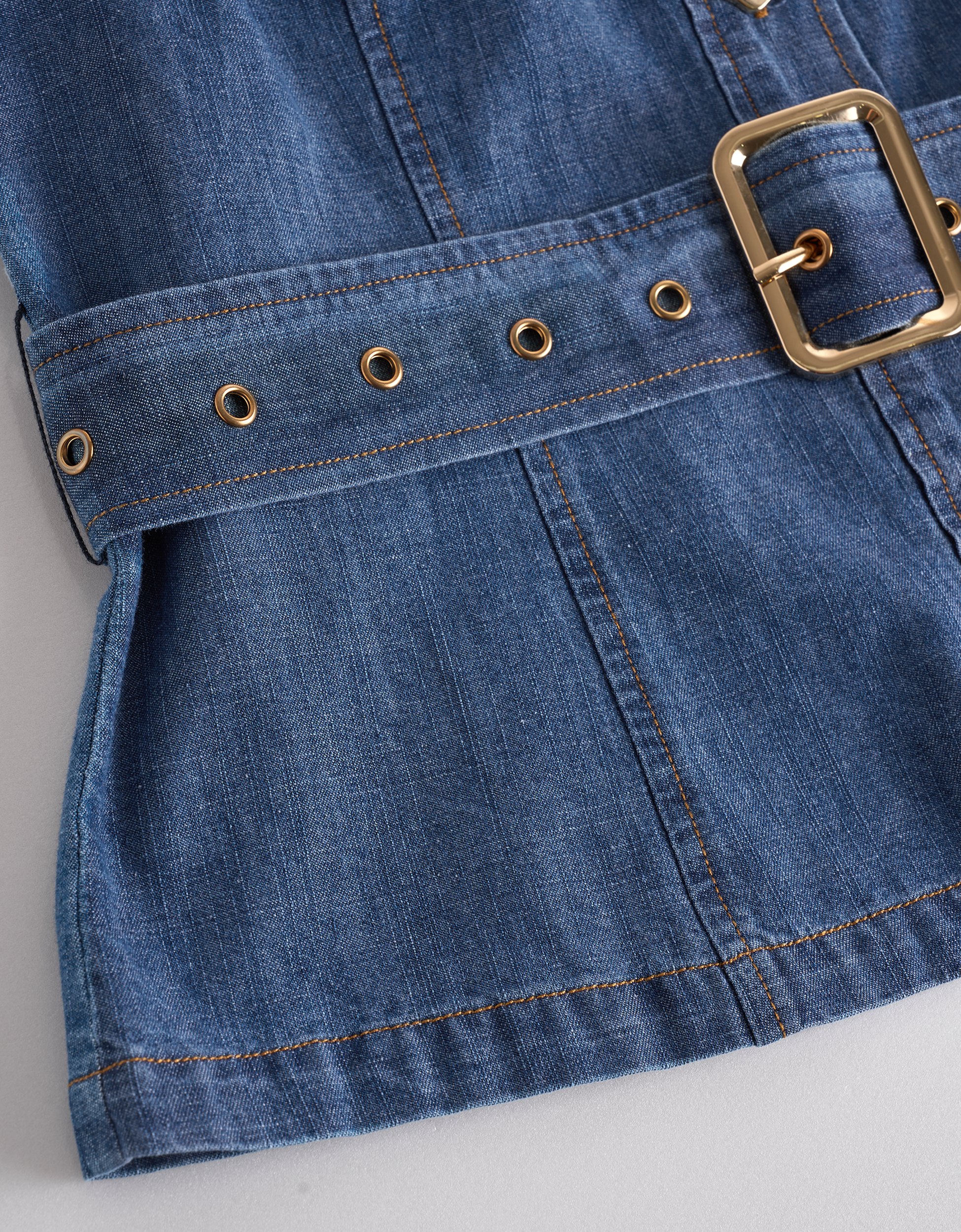 denim blue