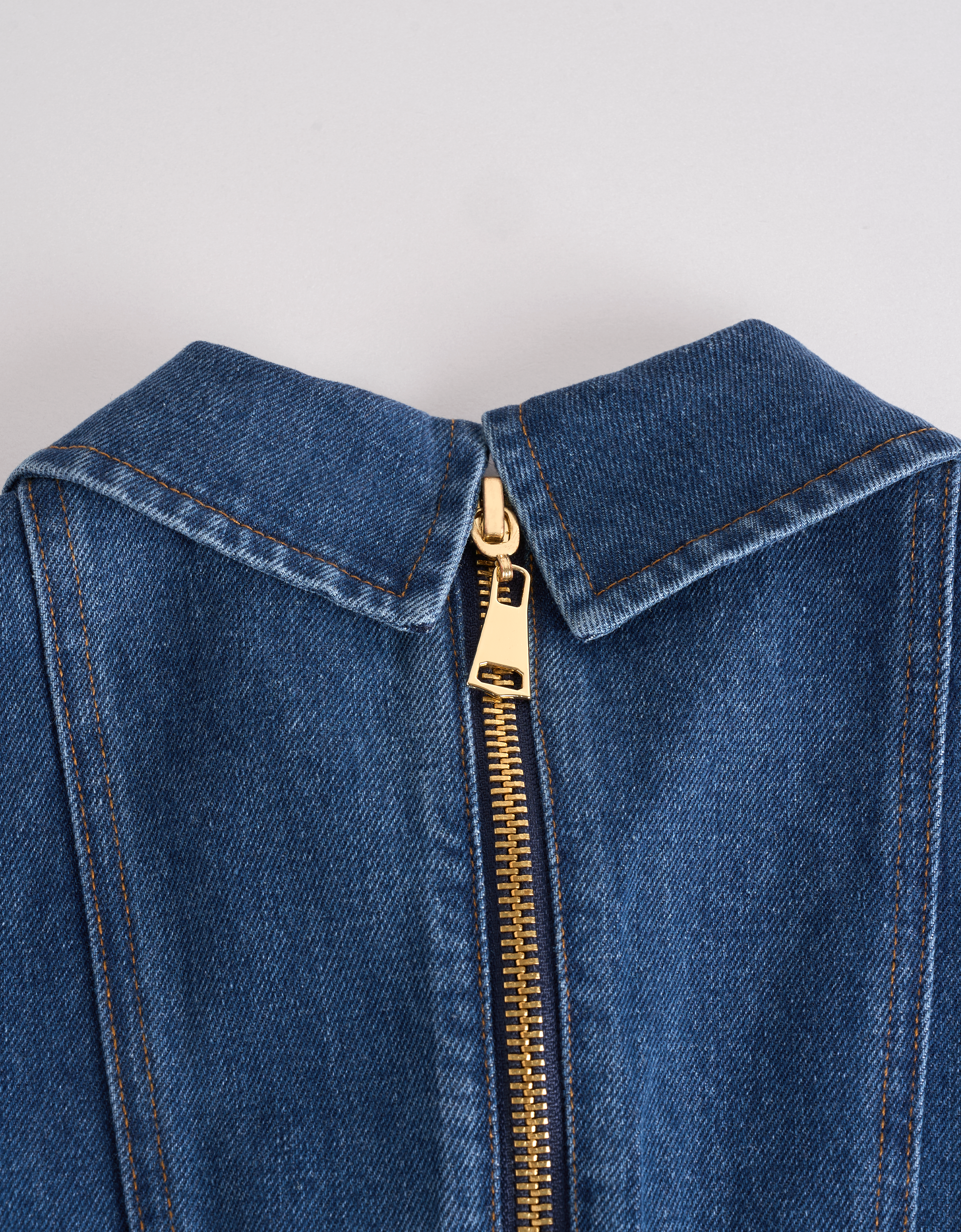 denim blue