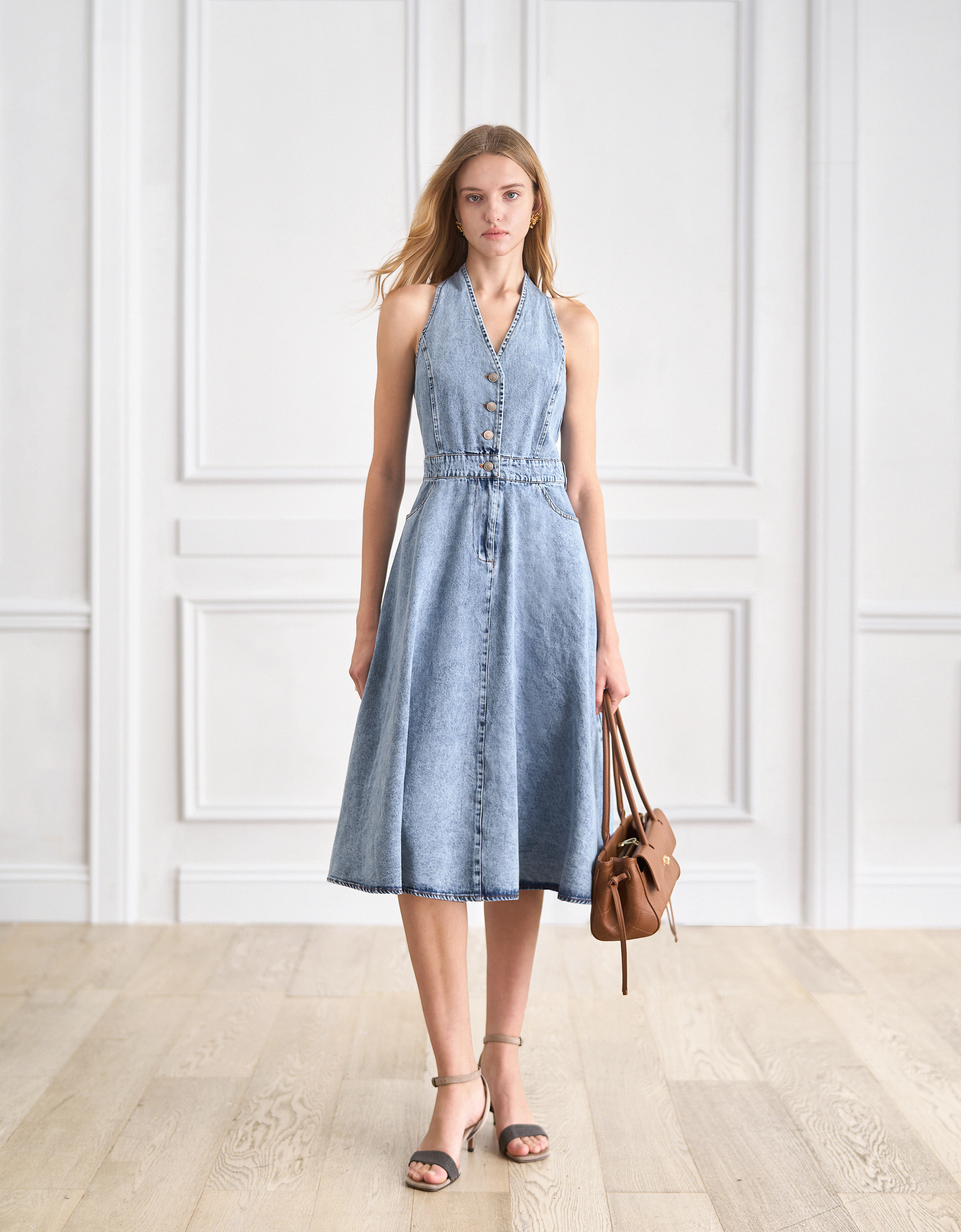 light blue