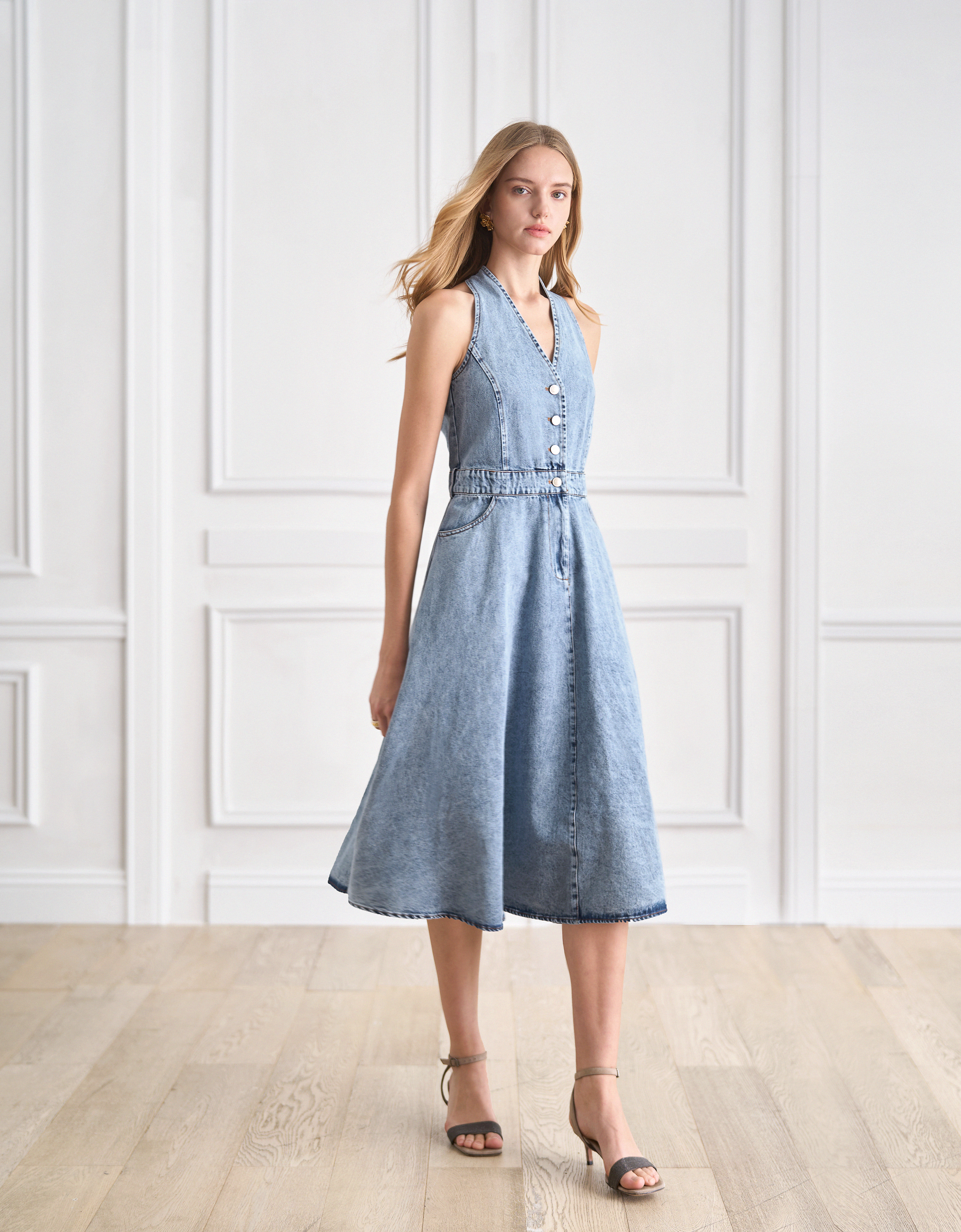 light blue