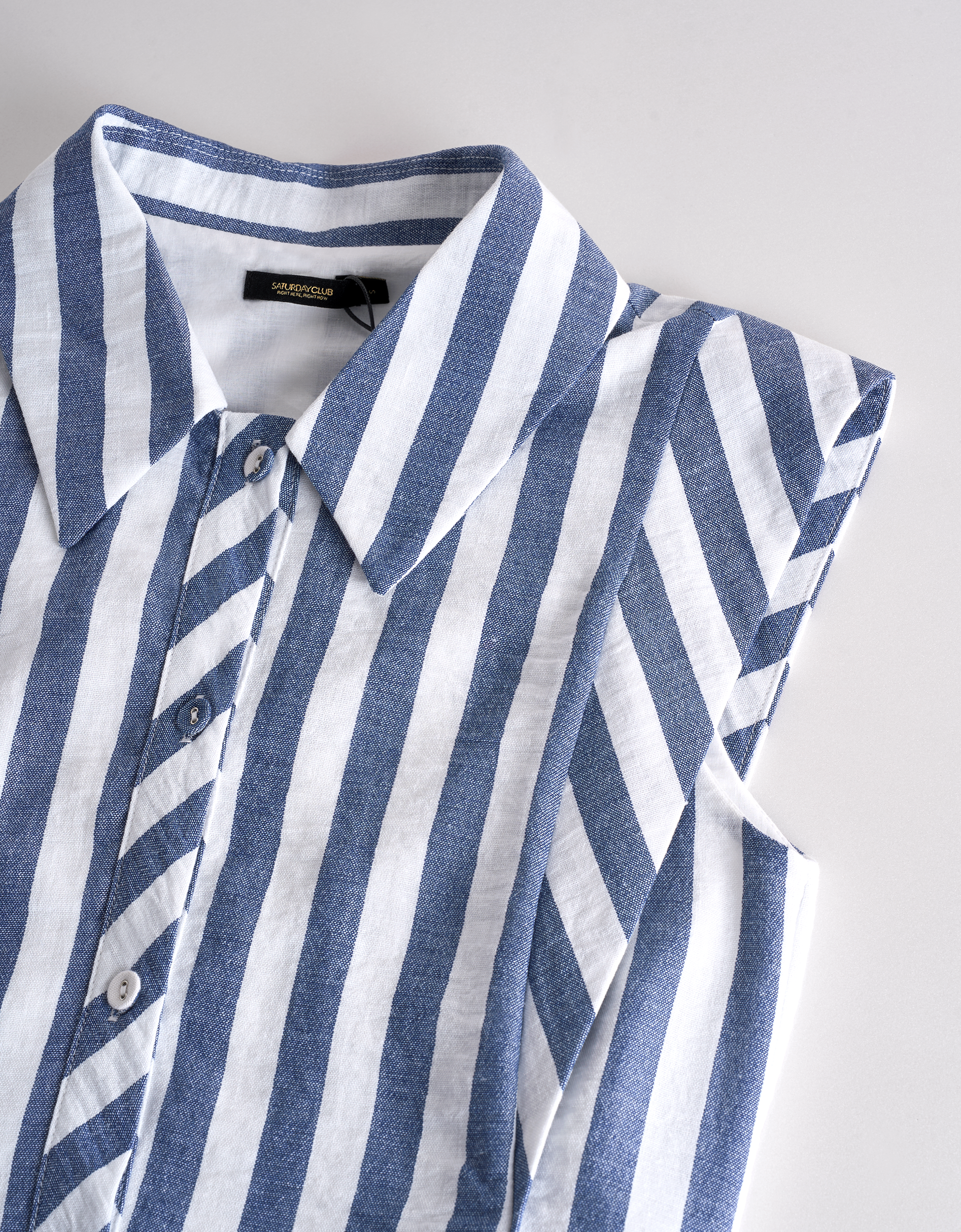 blue stripes(a29734)