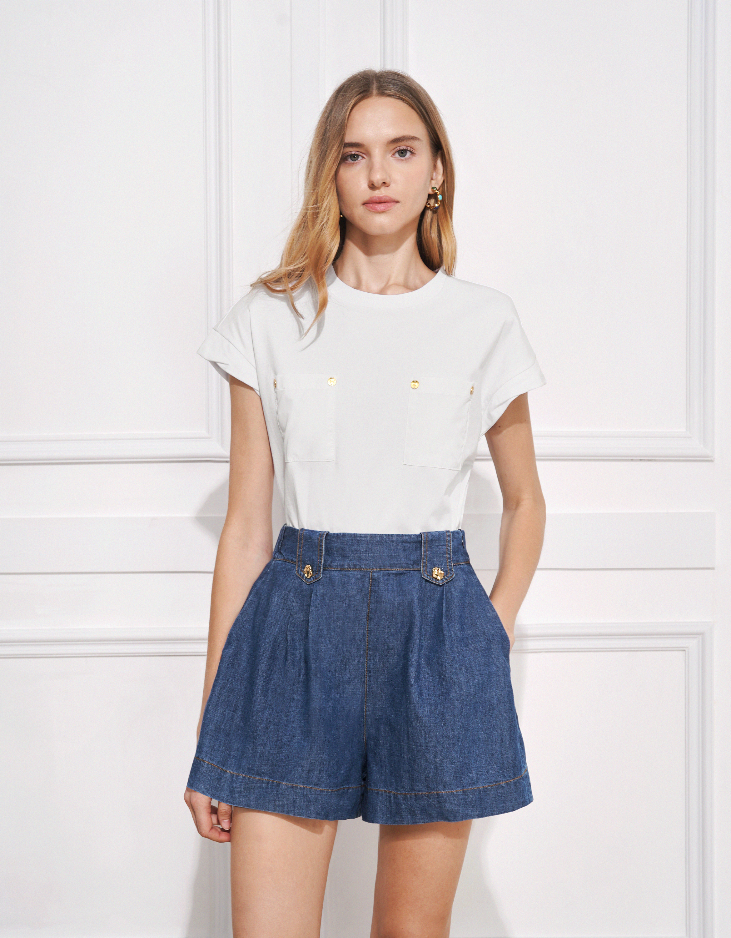 denim blue