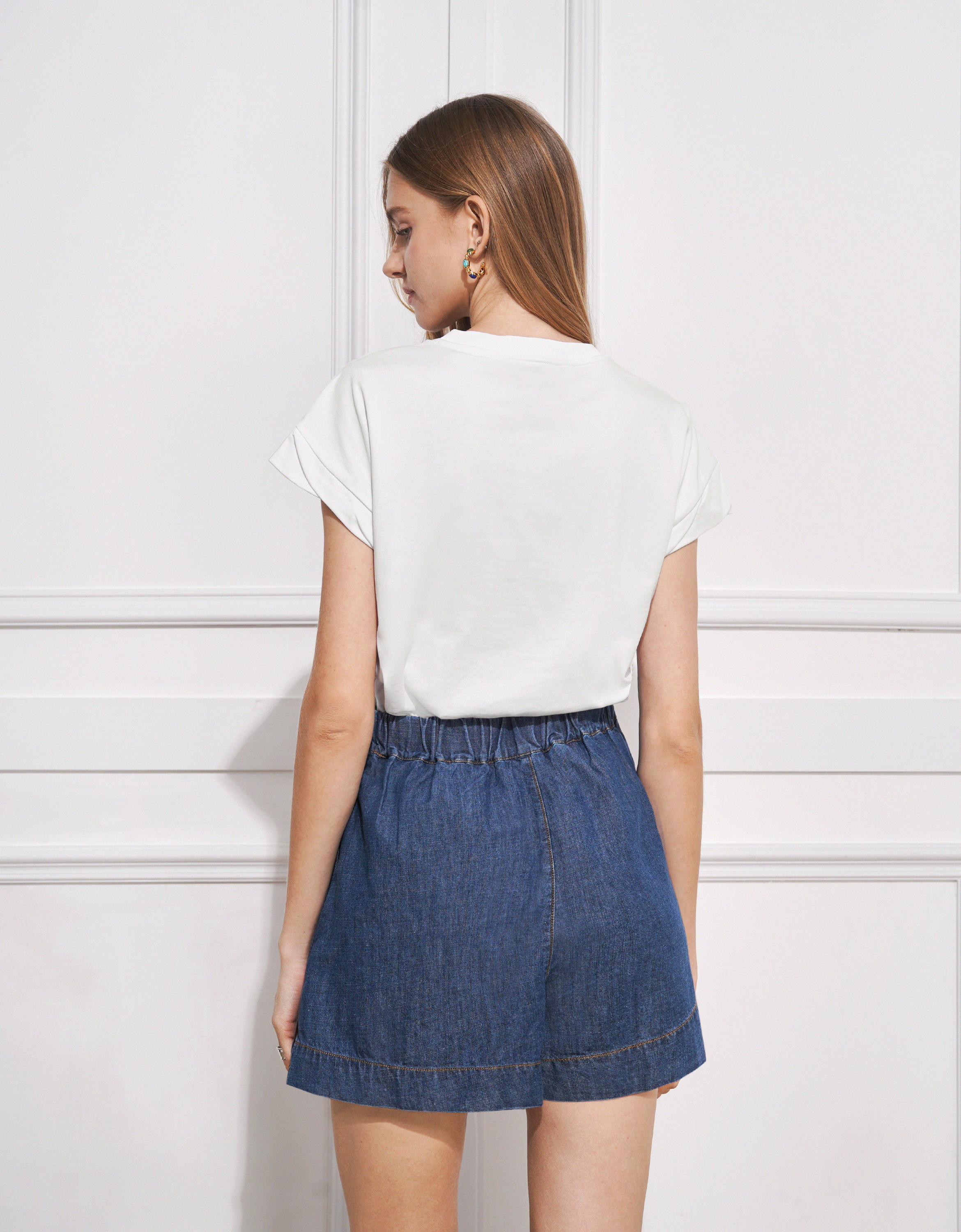 denim blue