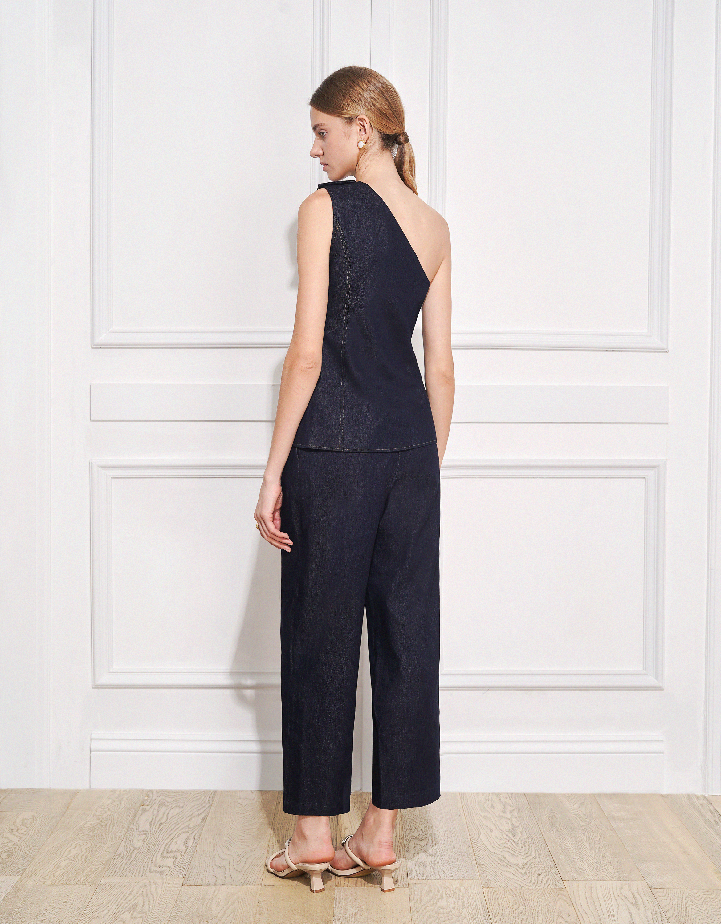 navy