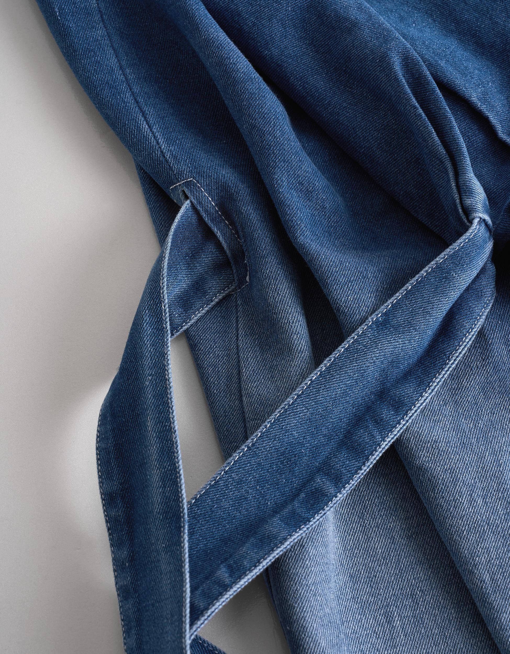 denim blue