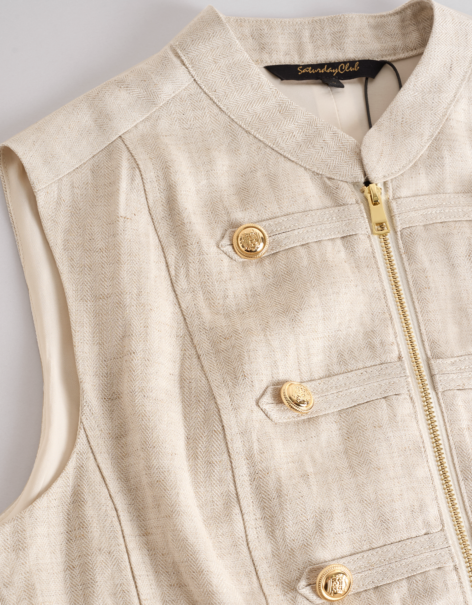 light beige