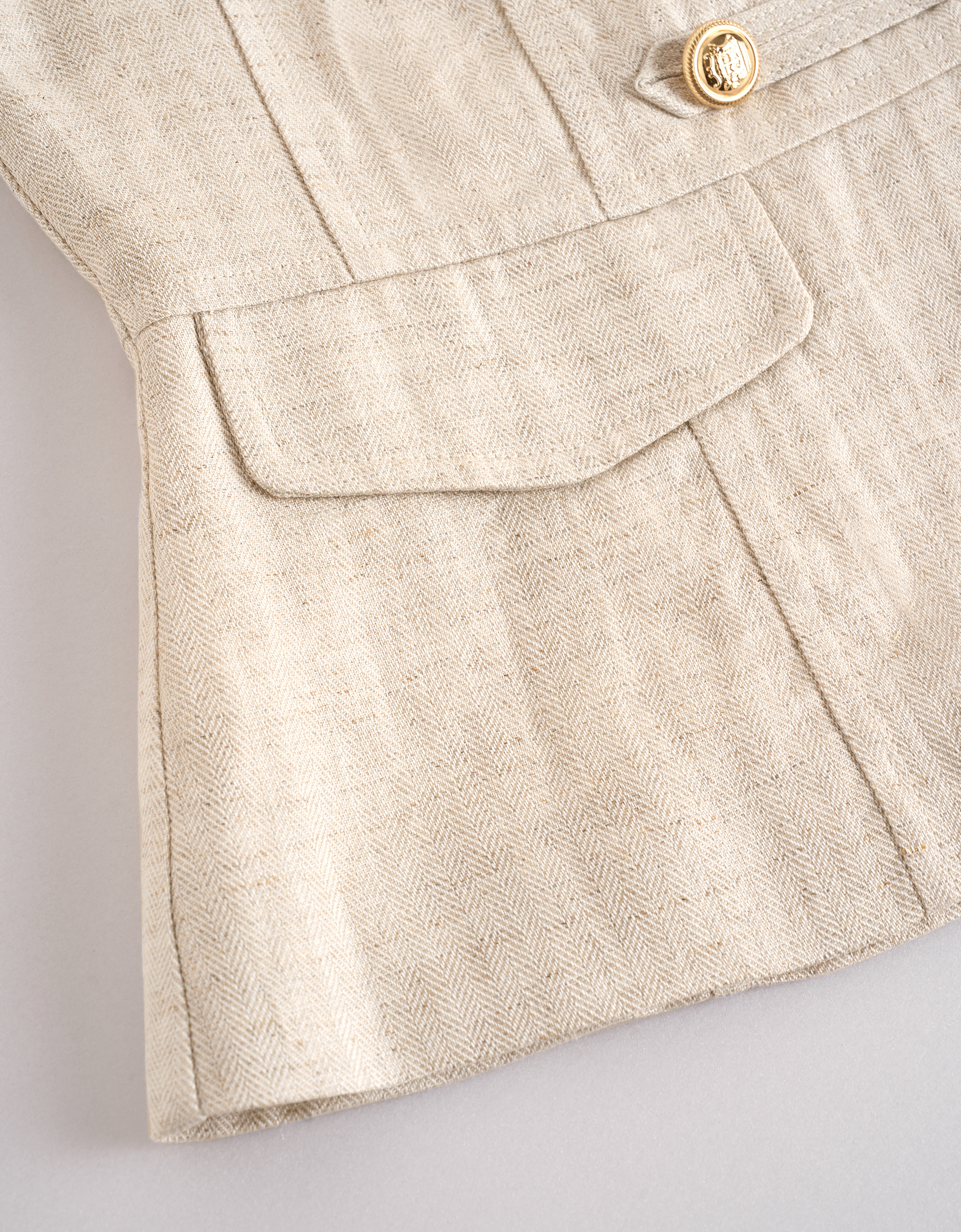 light beige