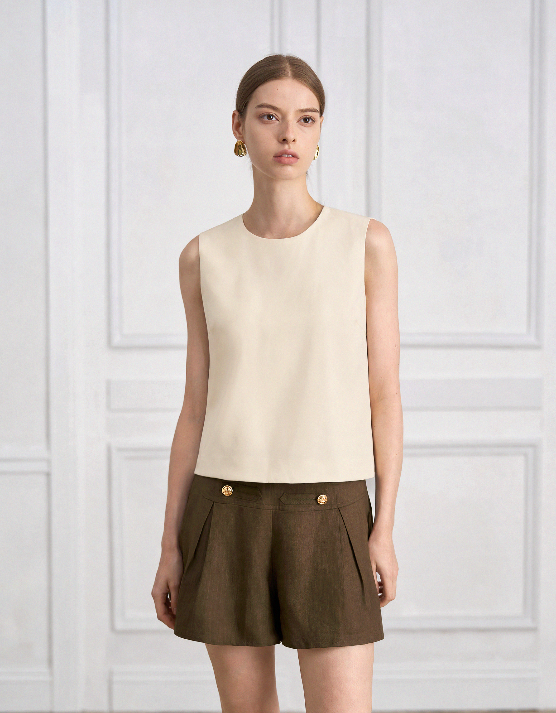 dark olive(a30083)