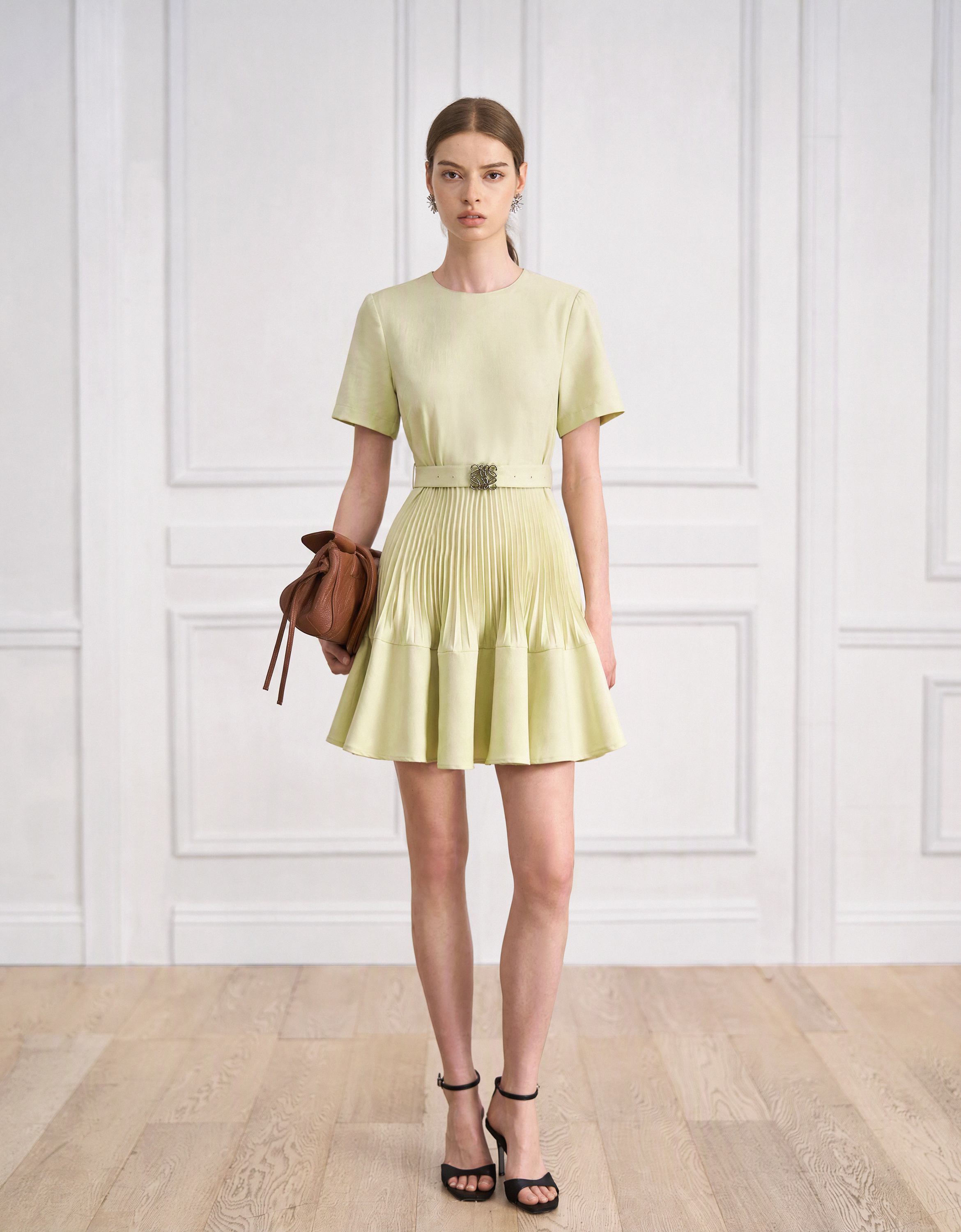 light green