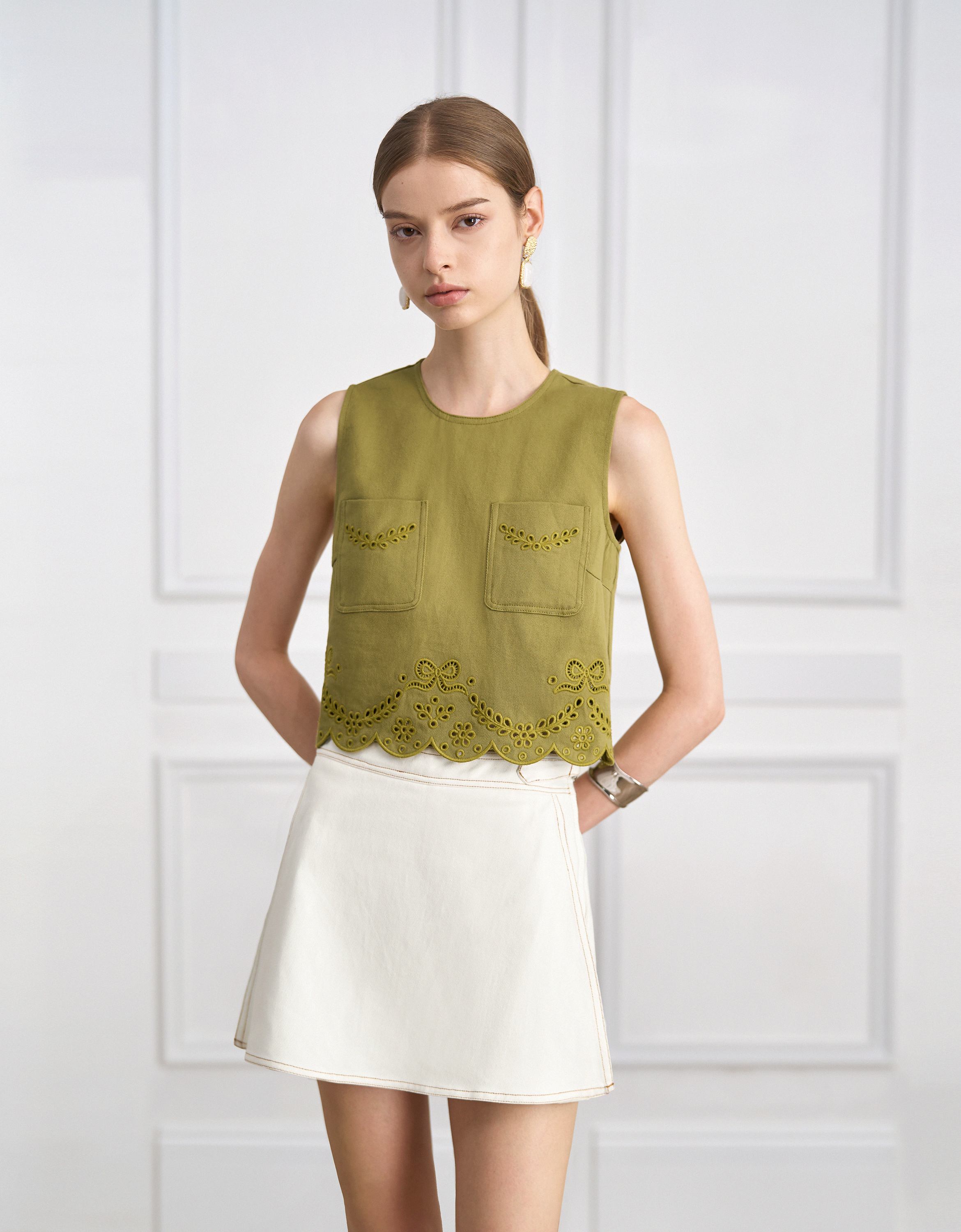 olive