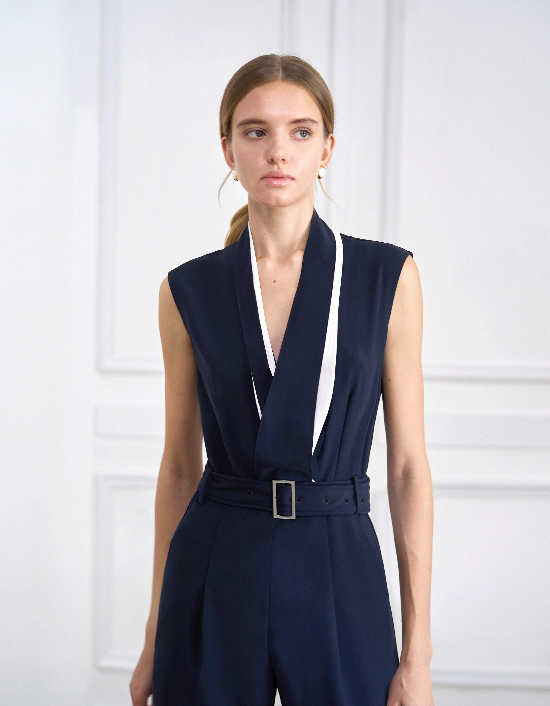 navy
