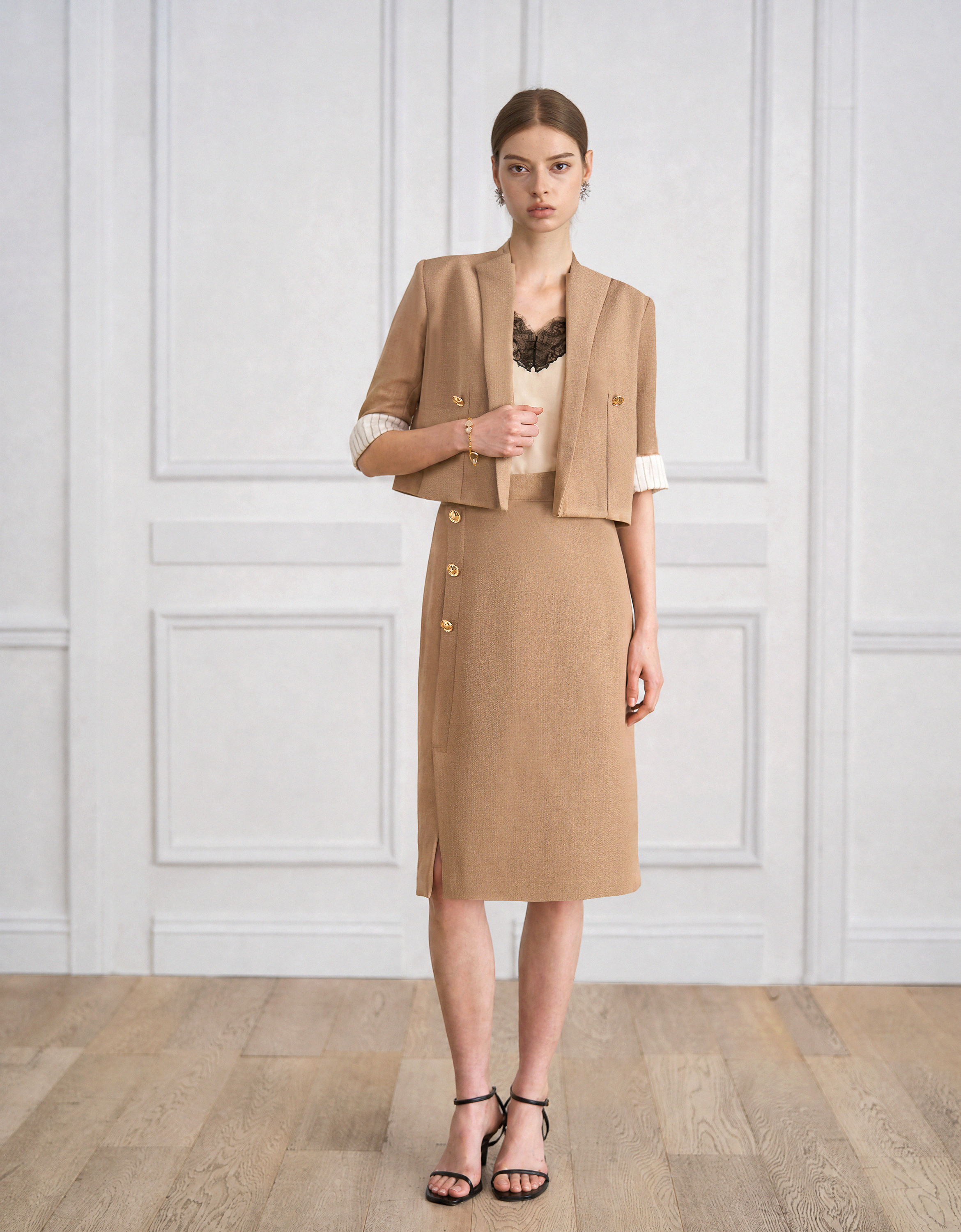 khaki