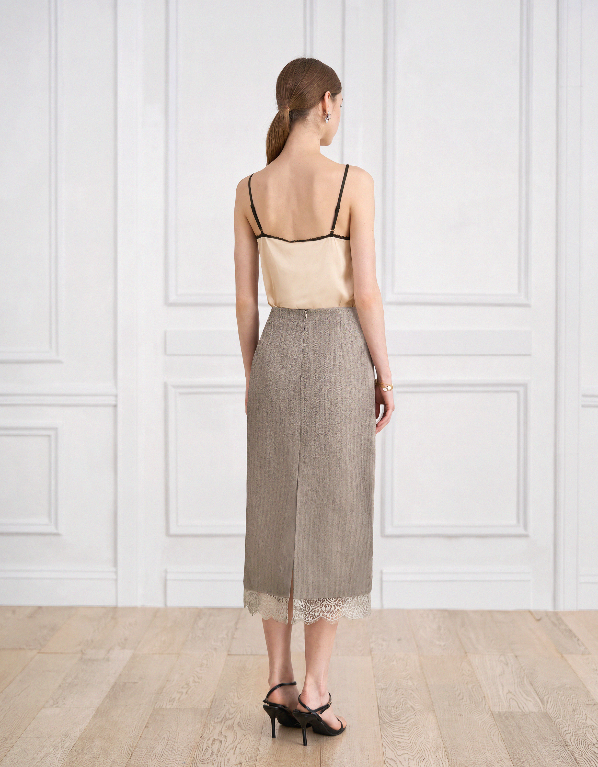 light khaki