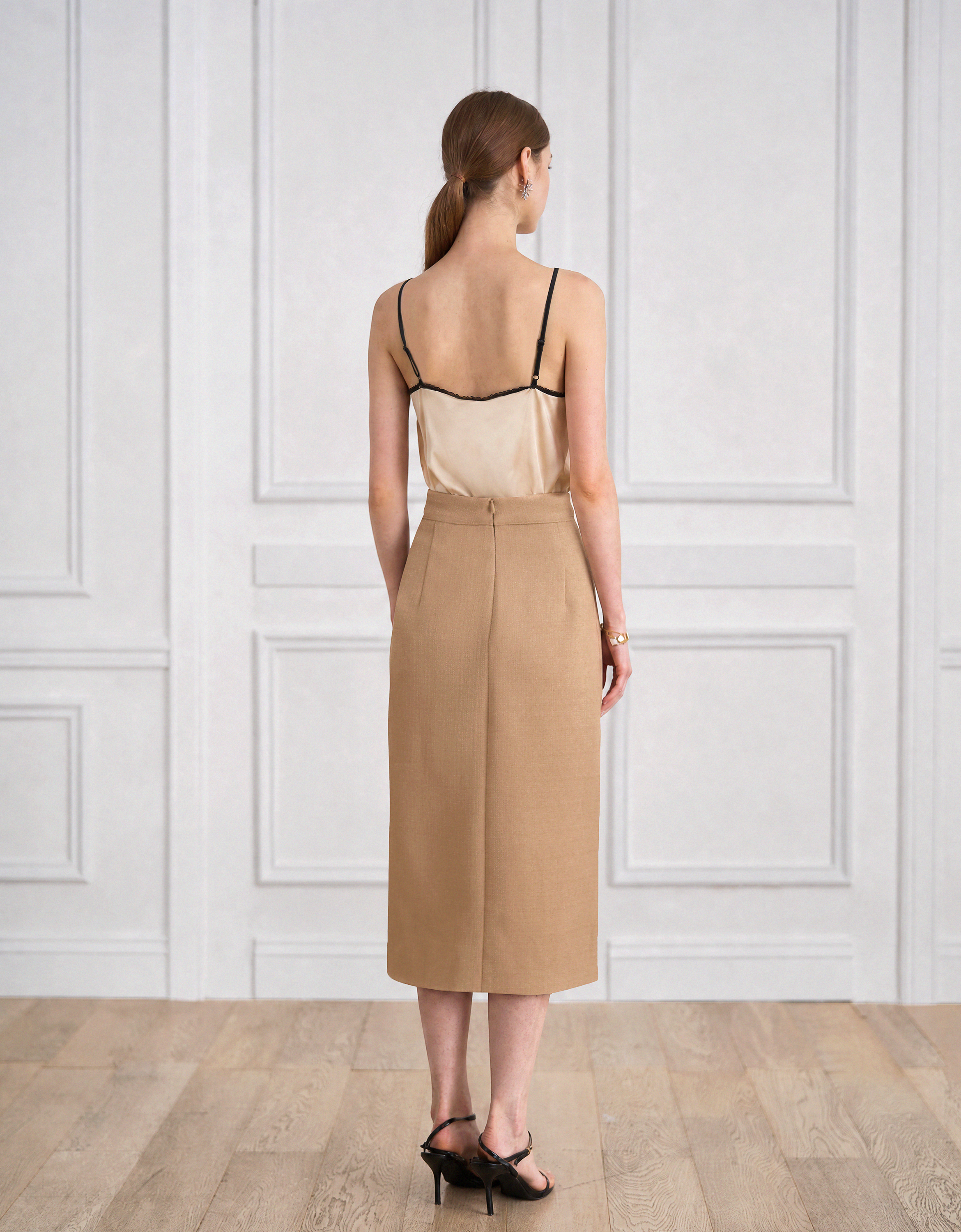 khaki