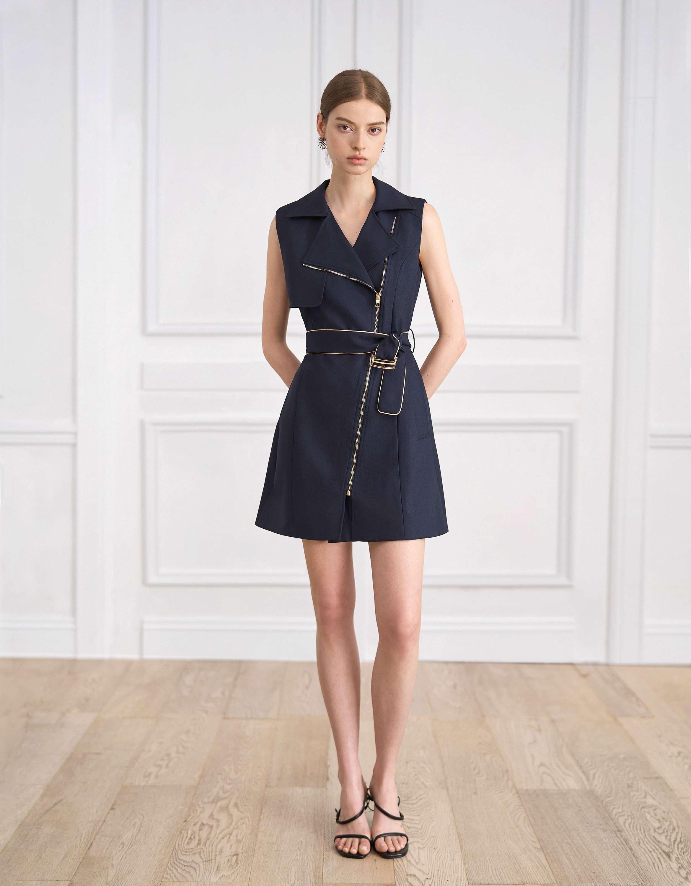 navy