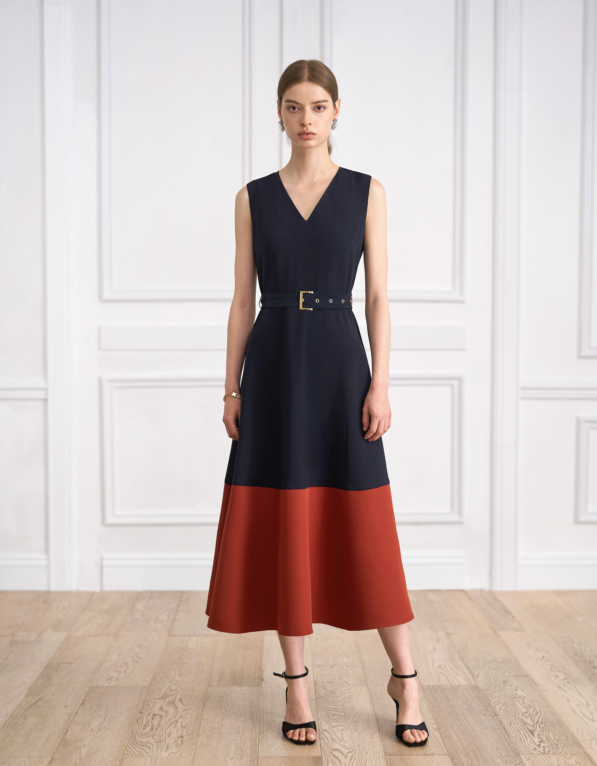 navy & red(a30201)