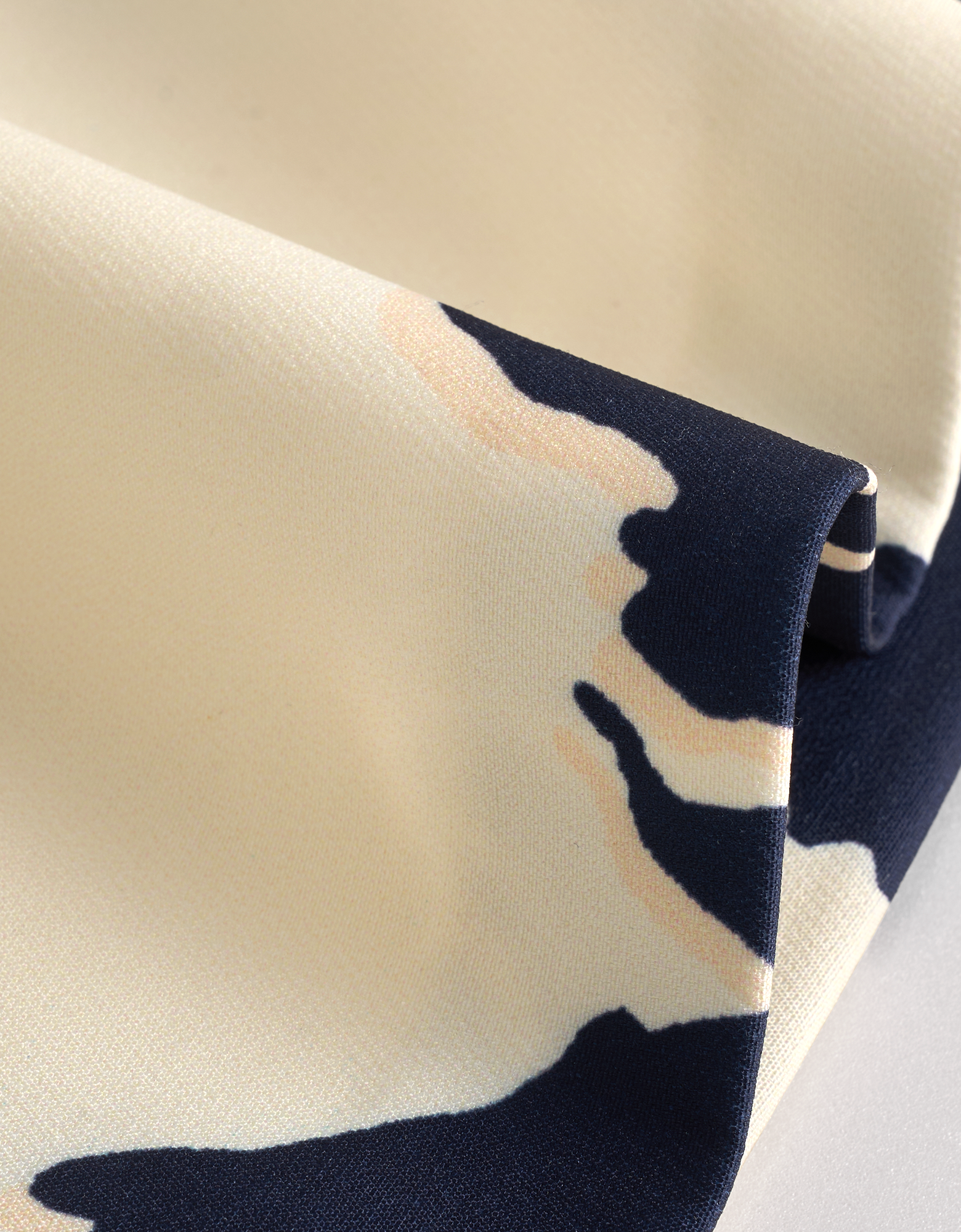 apricot & navy(a30220)
