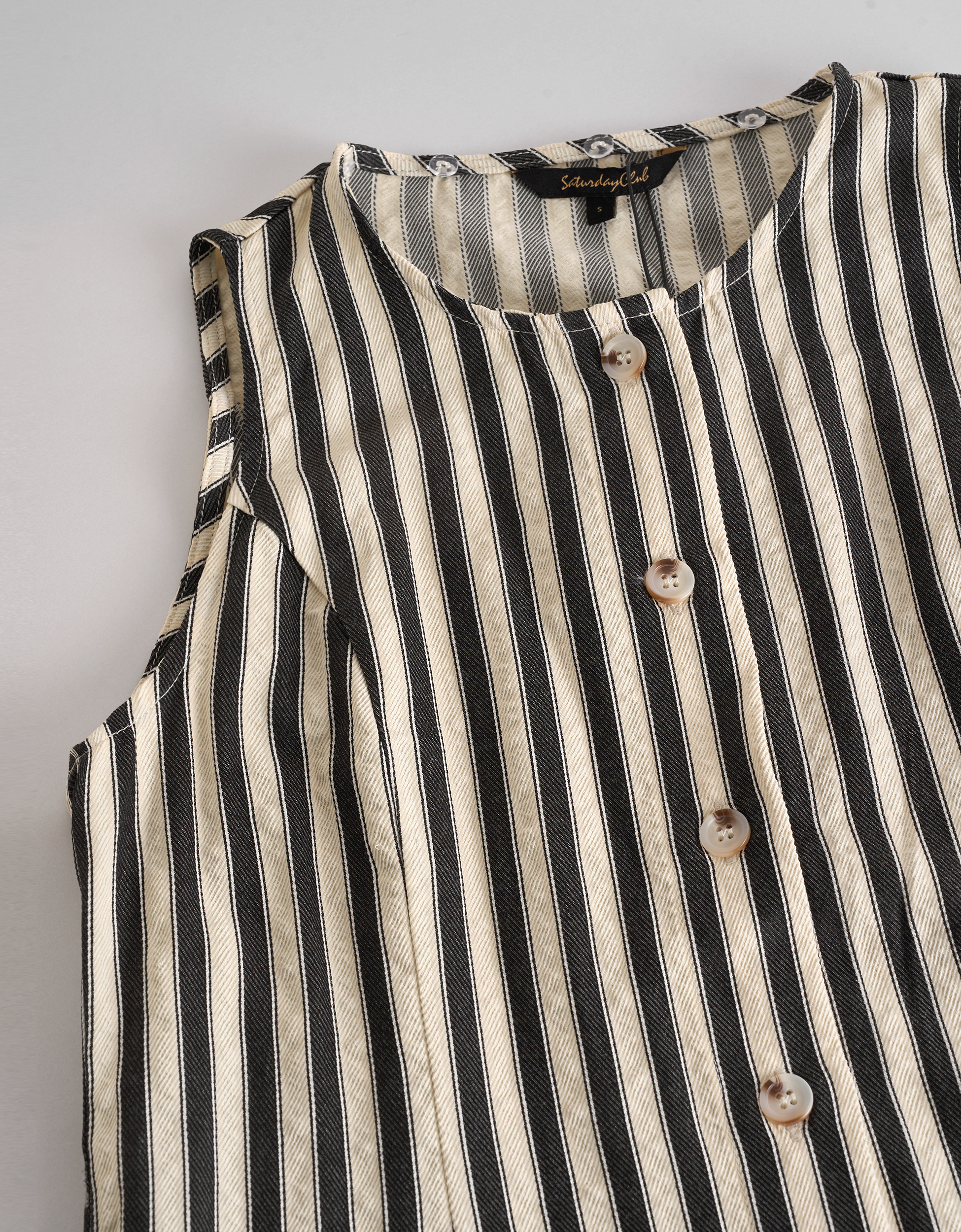 black & apricot(a30228)