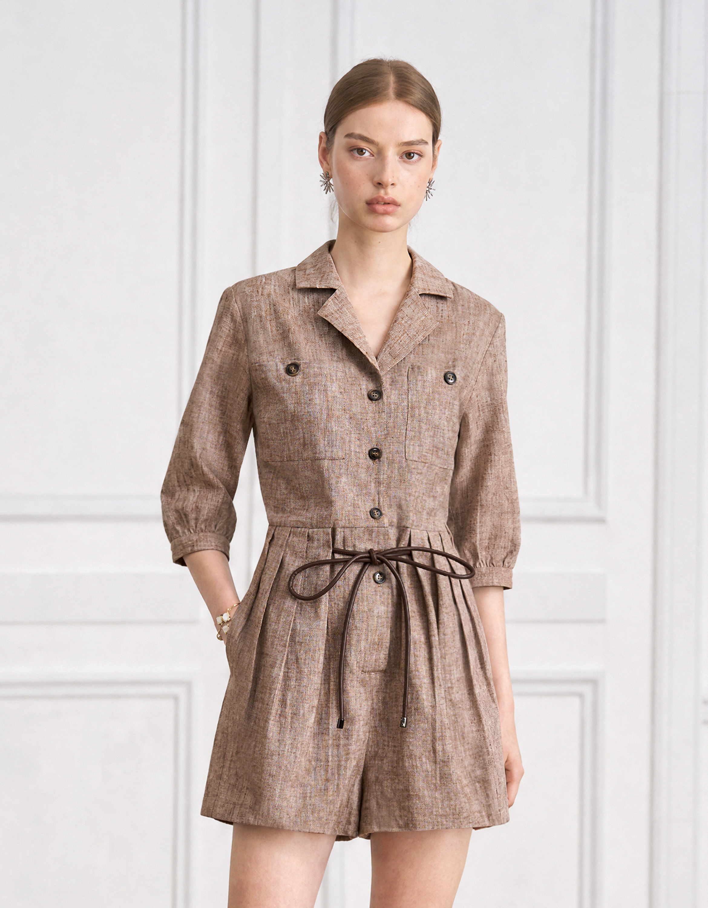 grey brown(a30252)