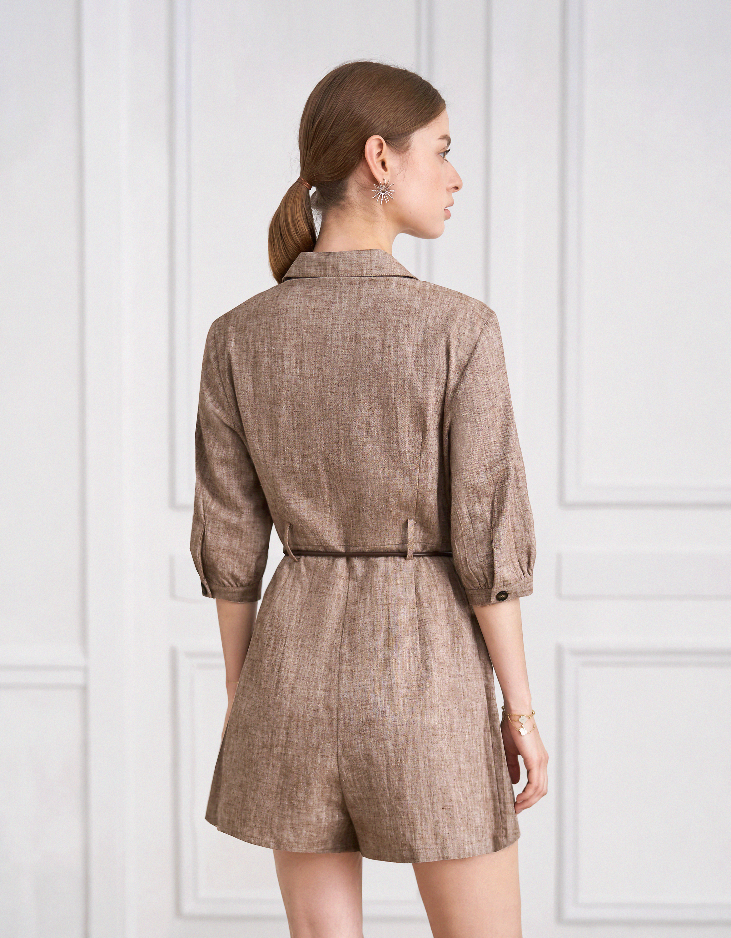 grey brown(a30252)