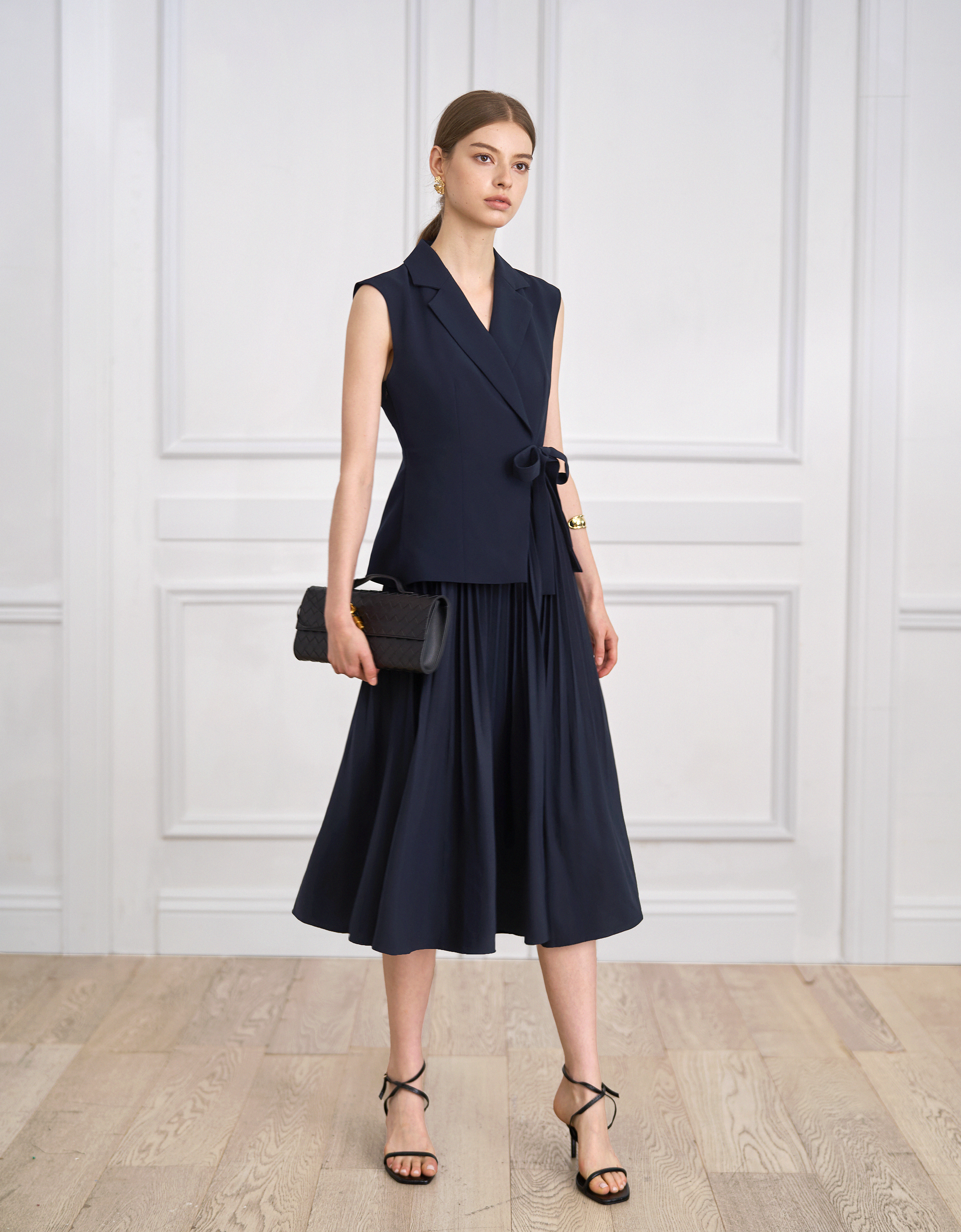 navy