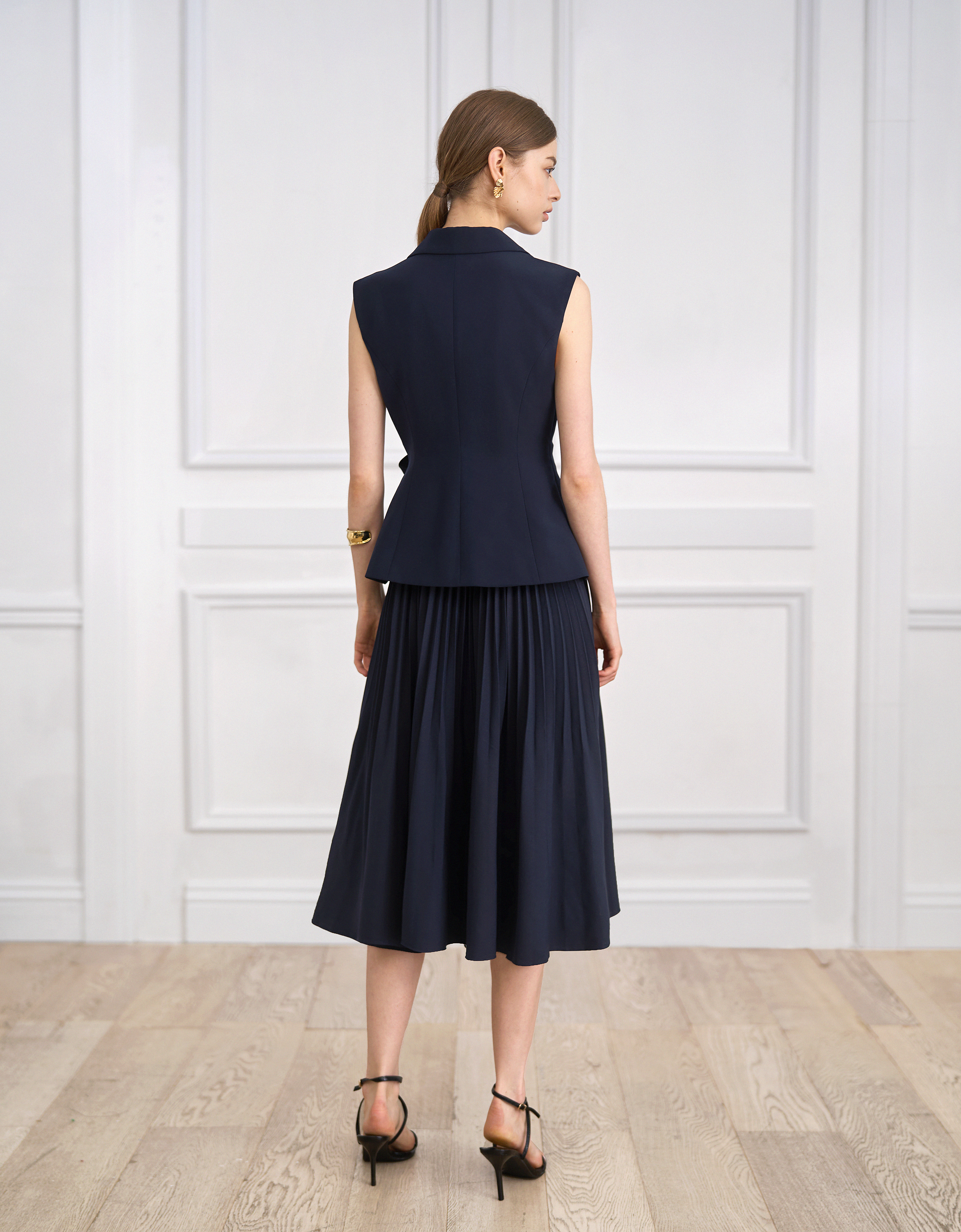 navy