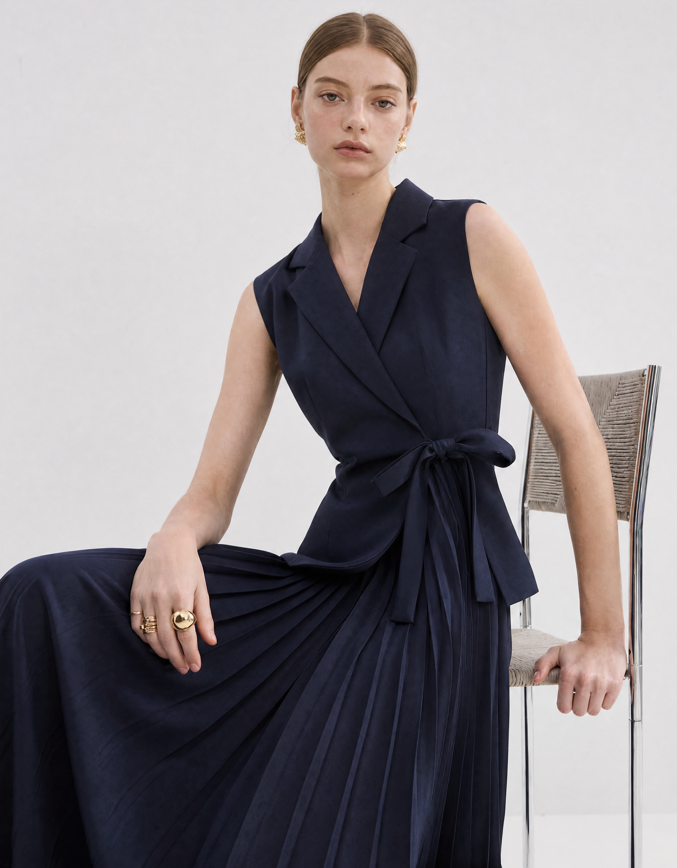 navy