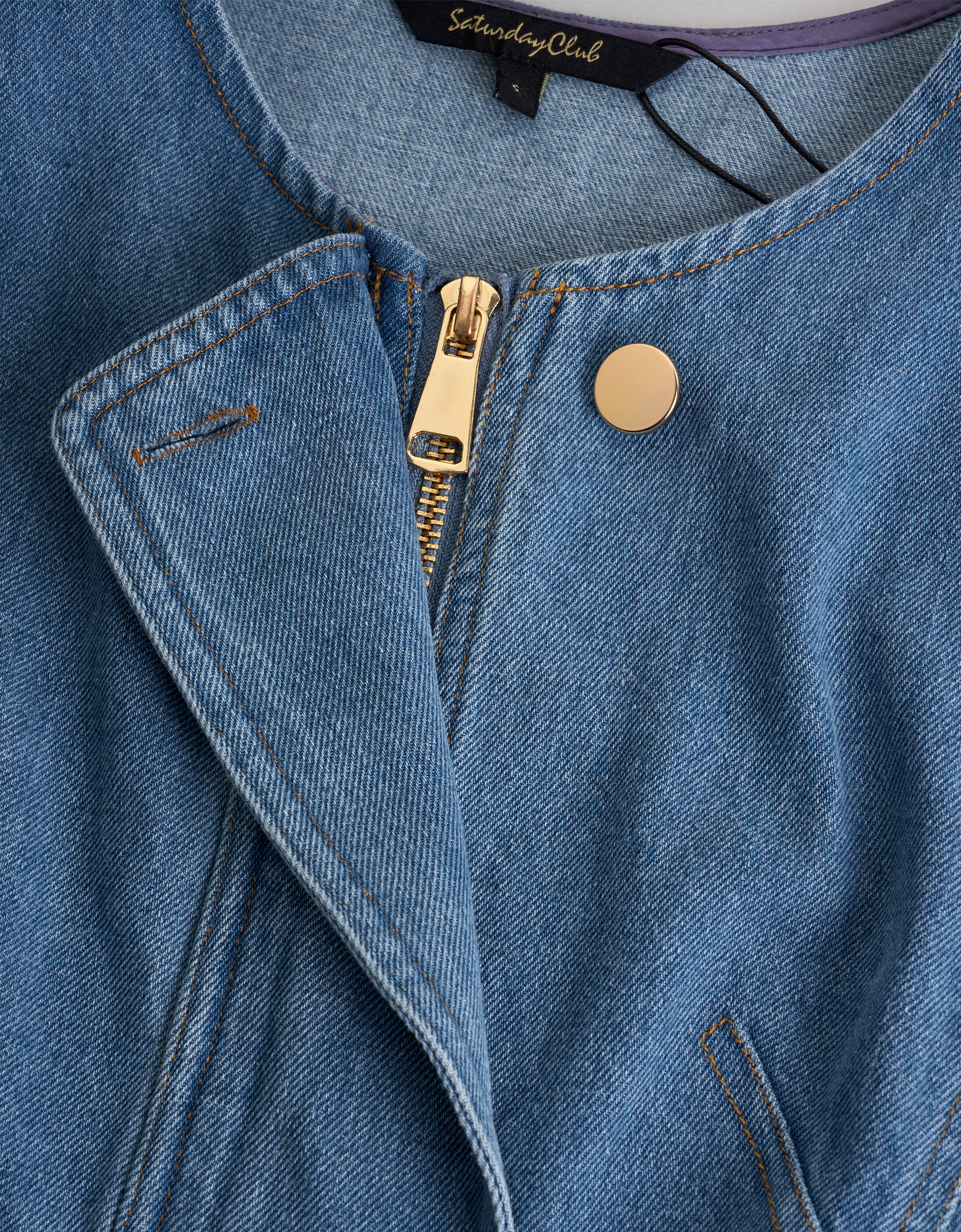 denim blue
