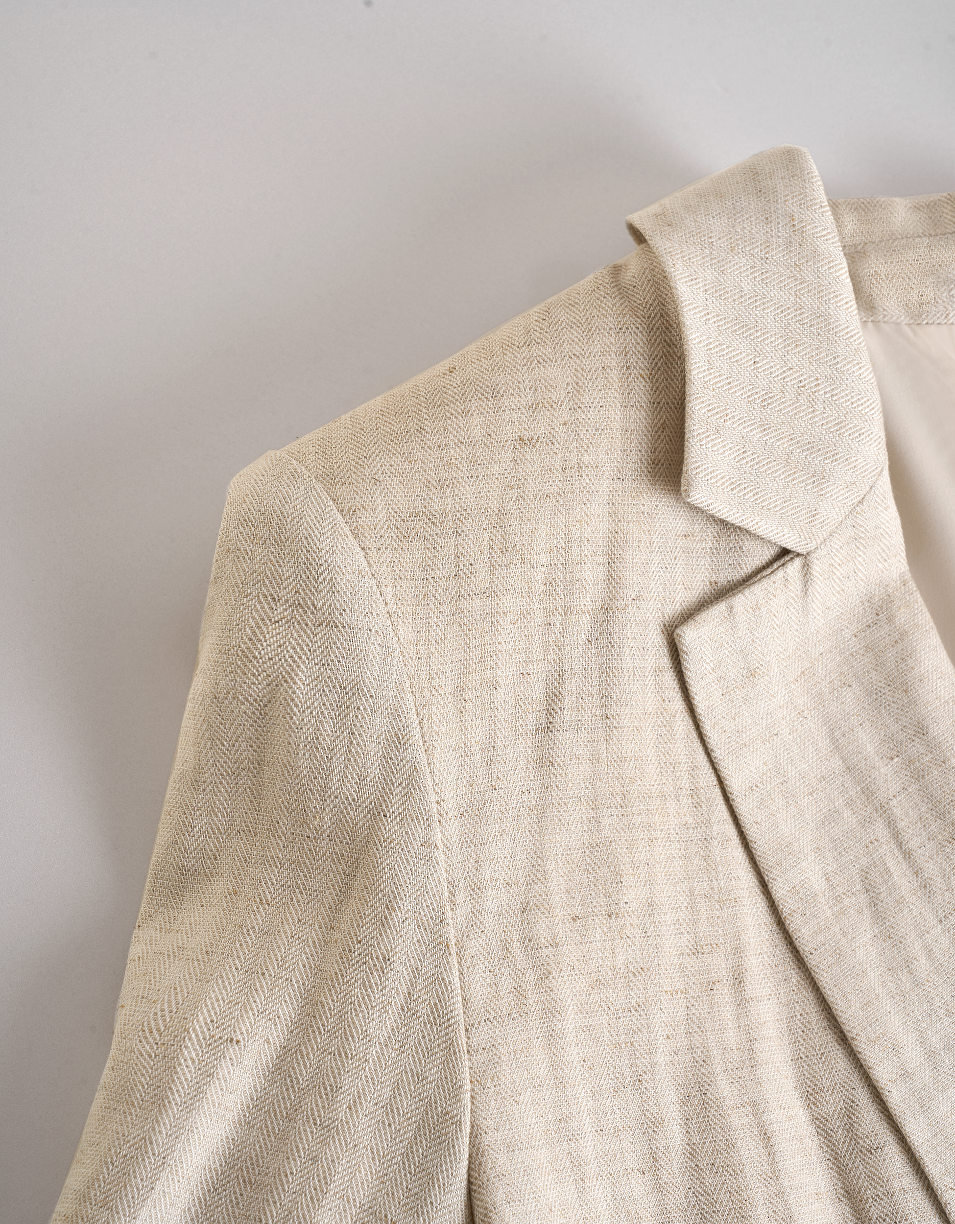 light beige